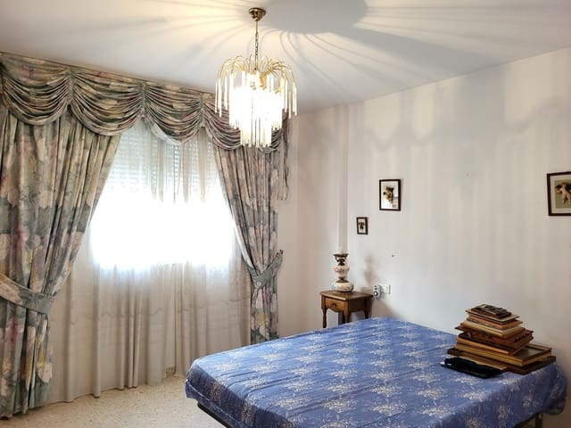 3 chambre Appartement à vendre à San Pedro de Alcantara, Marbella - 368 000 € (Ref: 9683948)