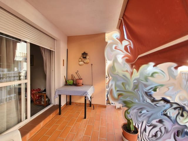 3 chambre Appartement à vendre à San Pedro de Alcantara, Marbella - 368 000 € (Ref: 9683948)