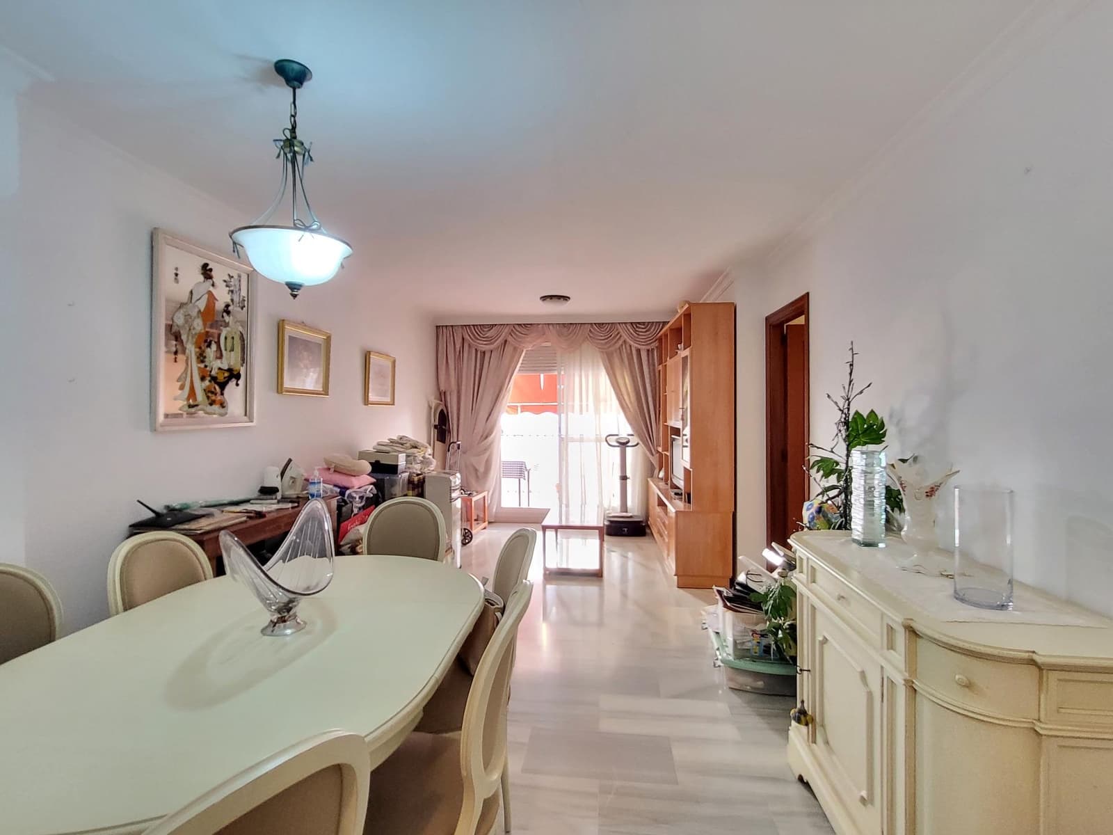 3 Zimmer Wohnung zu verkaufen in San Pedro de Alcantara - 368.000 € (Ref: 9683948)