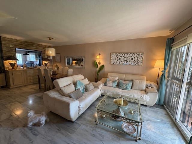 3 makuuhuone Rivitalo myytävänä paikassa Cancelada, Estepona mukana uima-altaan - 506 000 € (Ref: 9683949)