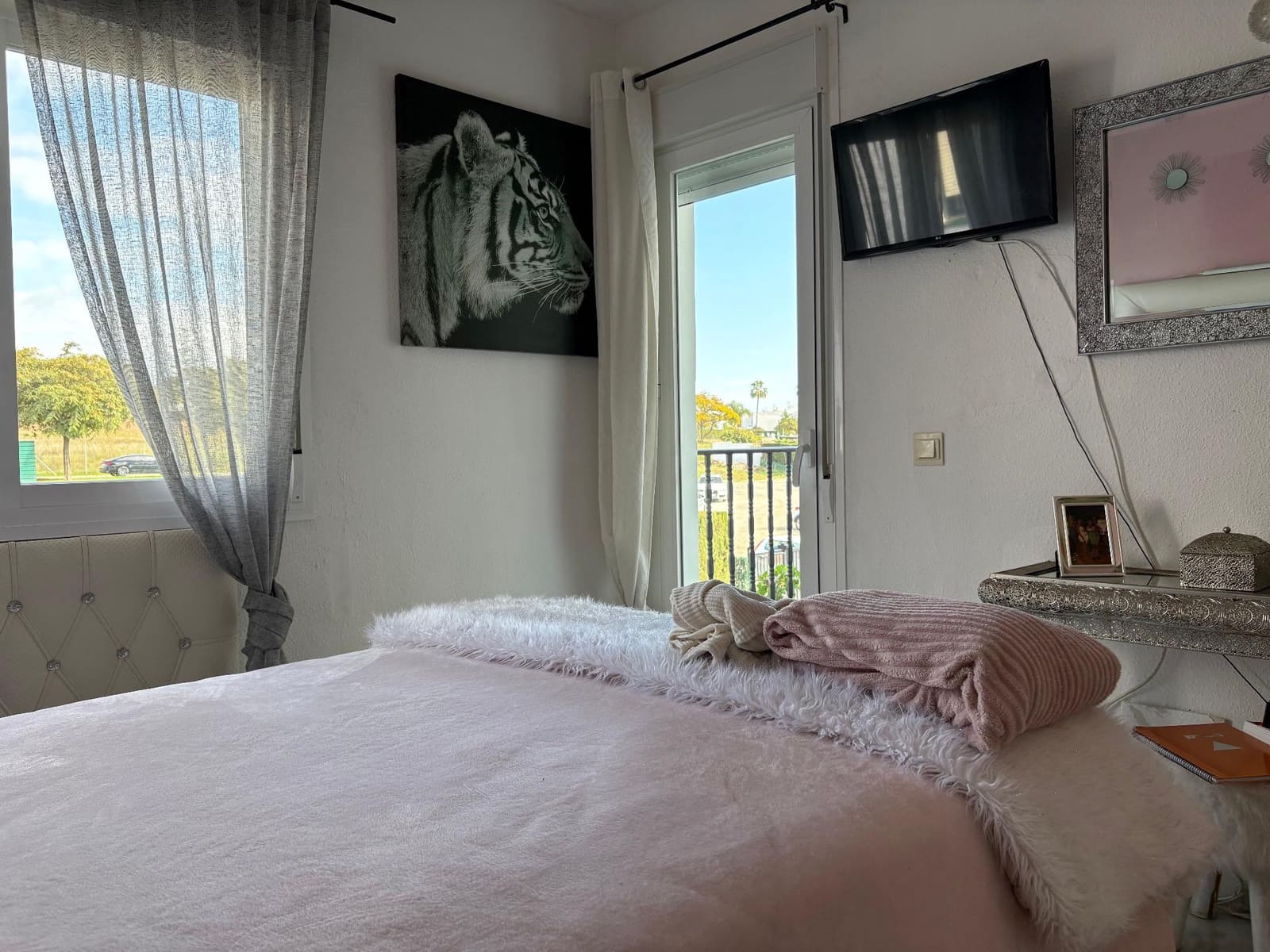 3 makuuhuone Rivitalo myytävänä paikassa Cancelada mukana uima-altaan - 506 000 € (Ref: 9683949)