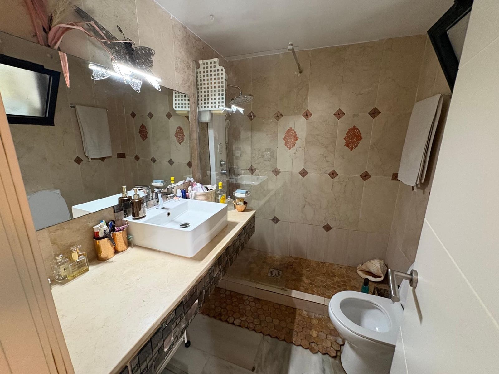 3 makuuhuone Rivitalo myytävänä paikassa Cancelada mukana uima-altaan - 506 000 € (Ref: 9683949)