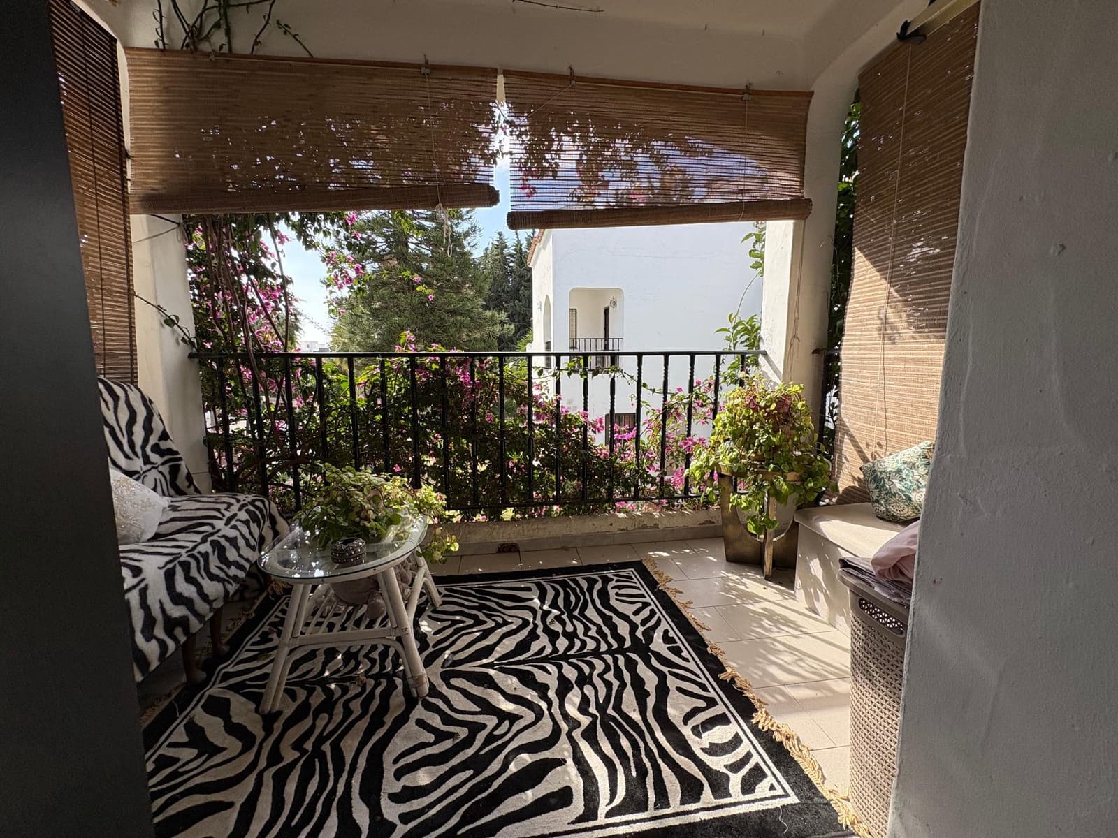 3 makuuhuone Rivitalo myytävänä paikassa Cancelada mukana uima-altaan - 506 000 € (Ref: 9683949)