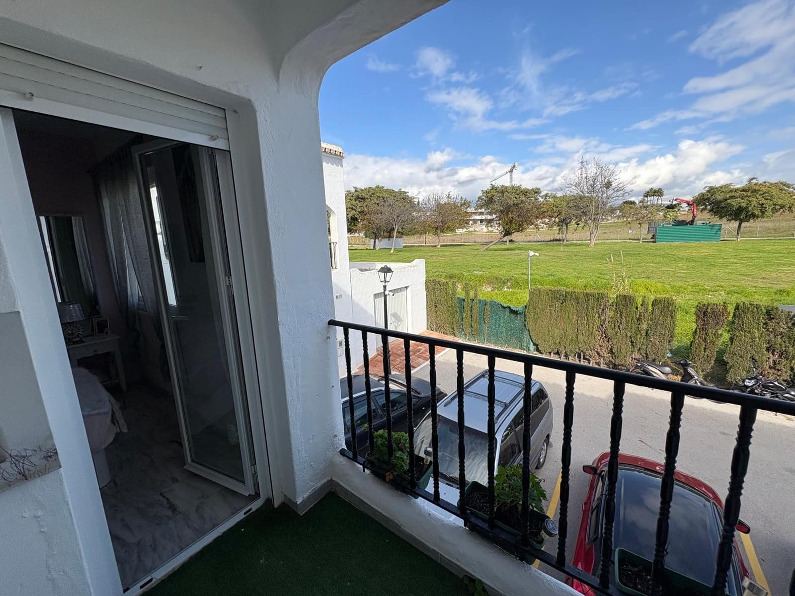 3 makuuhuone Rivitalo myytävänä paikassa Cancelada mukana uima-altaan - 506 000 € (Ref: 9683949)