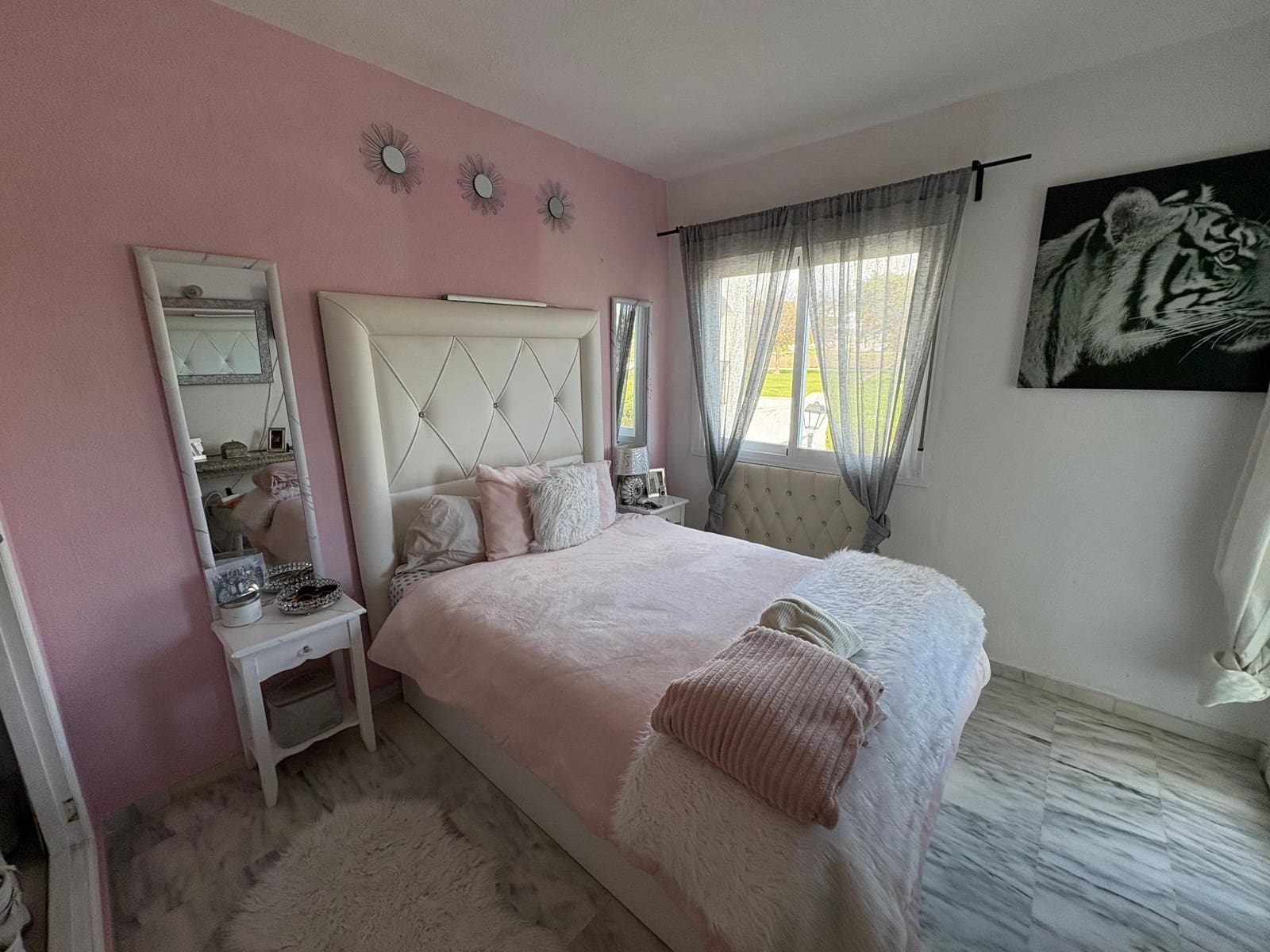 3 makuuhuone Rivitalo myytävänä paikassa Cancelada mukana uima-altaan - 506 000 € (Ref: 9683949)