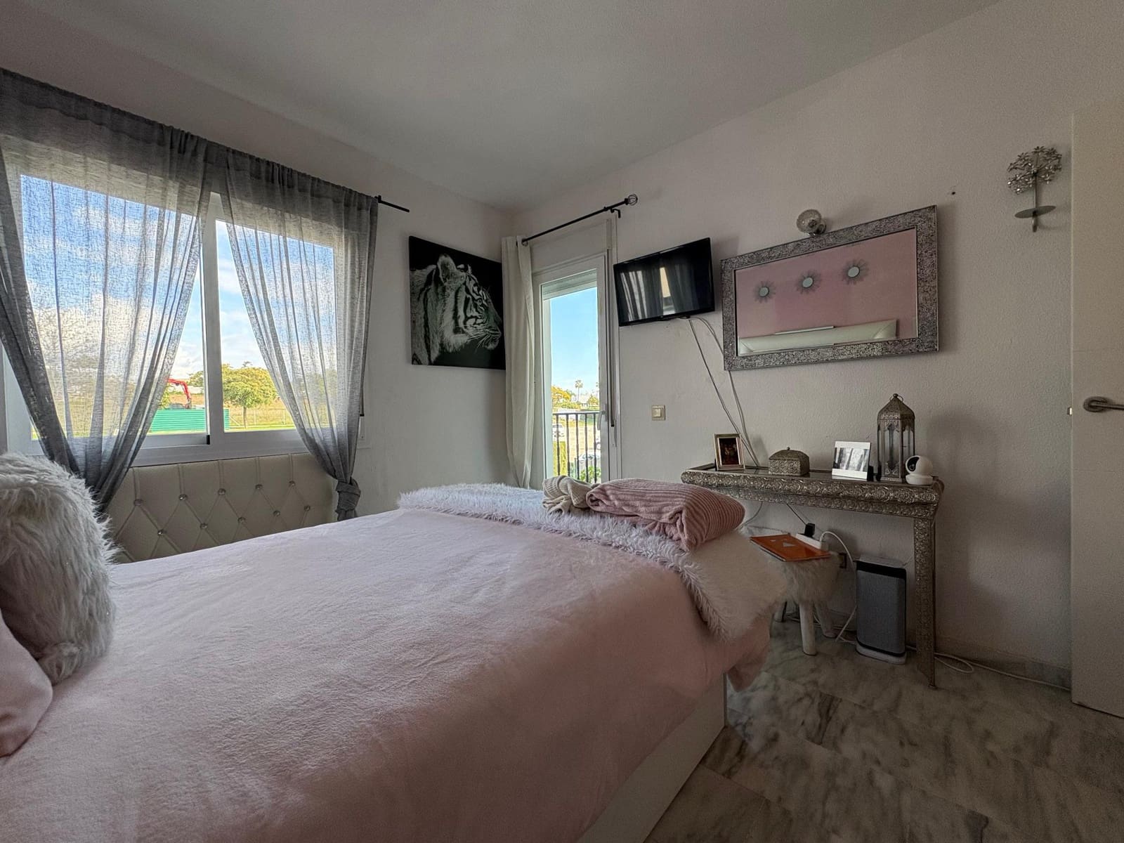 3 makuuhuone Rivitalo myytävänä paikassa Cancelada mukana uima-altaan - 506 000 € (Ref: 9683949)