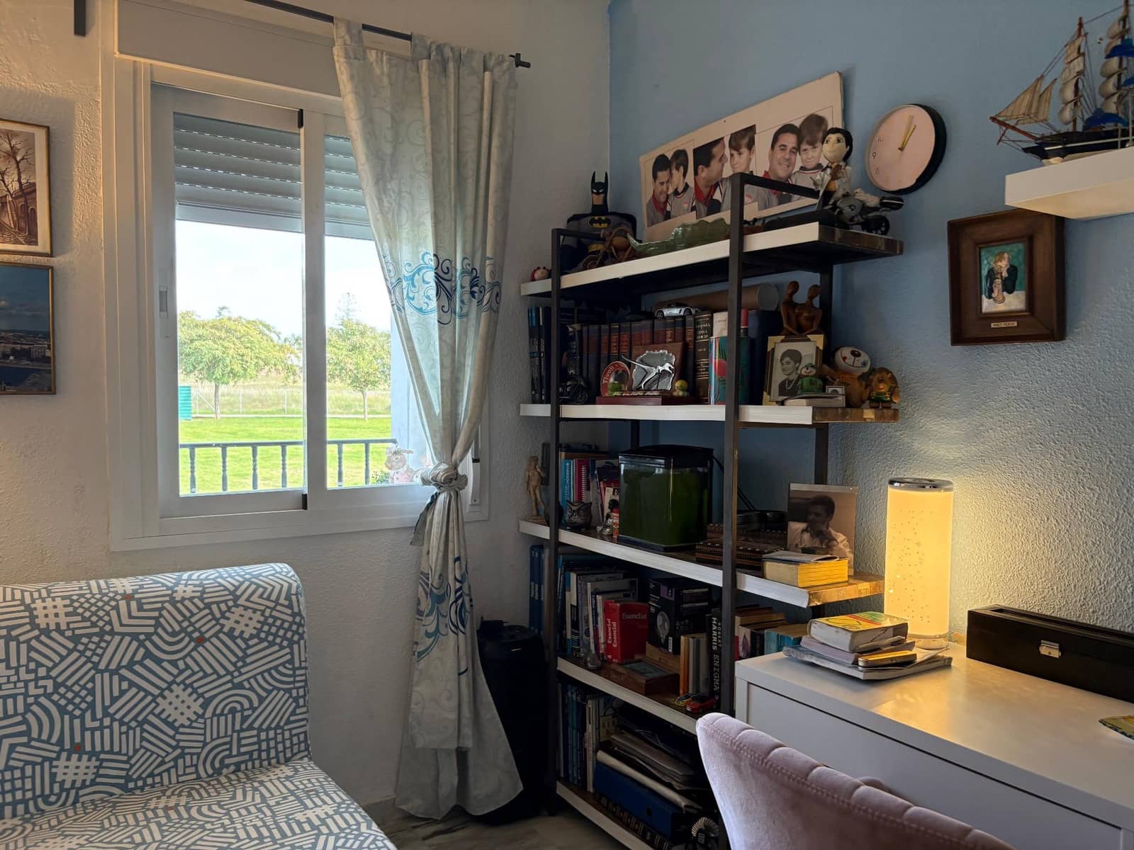 3 makuuhuone Rivitalo myytävänä paikassa Cancelada mukana uima-altaan - 506 000 € (Ref: 9683949)