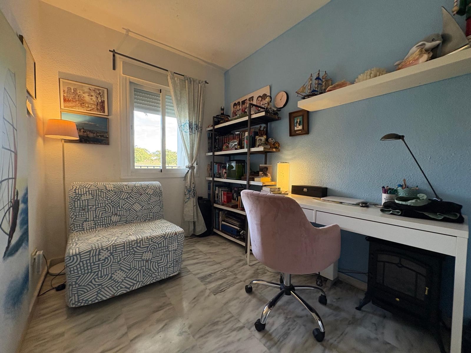 3 makuuhuone Rivitalo myytävänä paikassa Cancelada mukana uima-altaan - 506 000 € (Ref: 9683949)