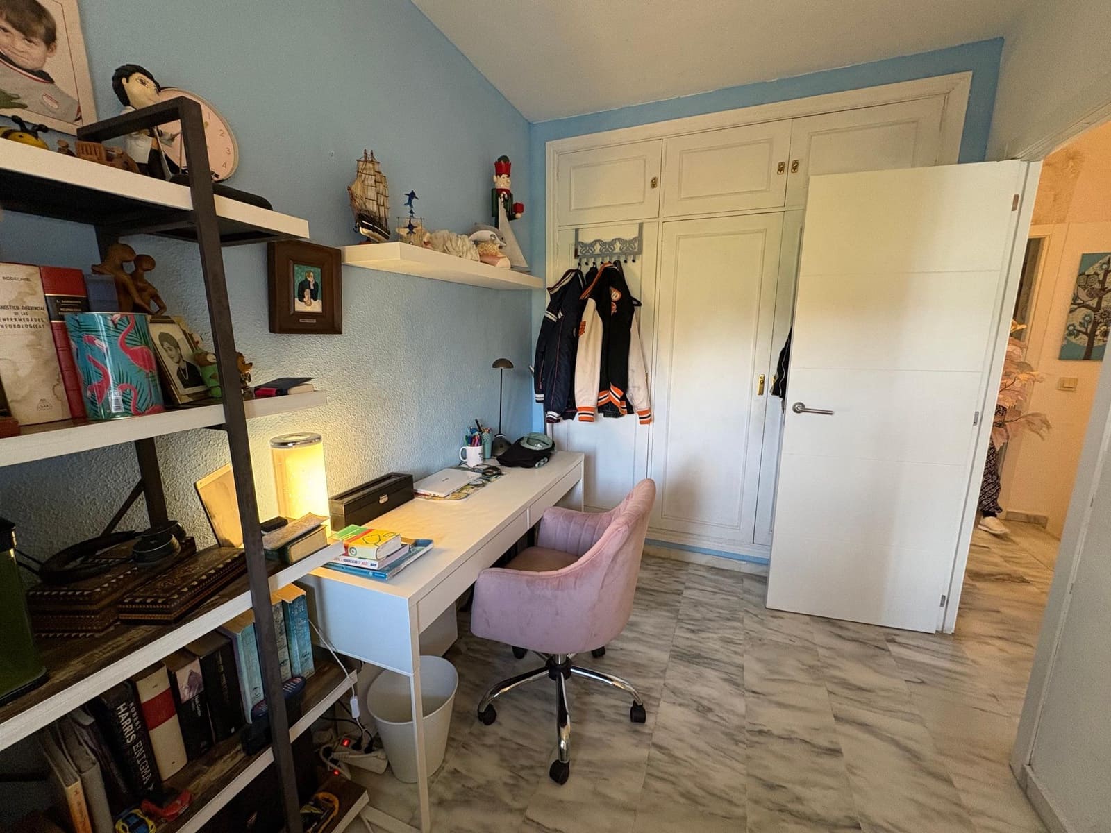 3 makuuhuone Rivitalo myytävänä paikassa Cancelada mukana uima-altaan - 506 000 € (Ref: 9683949)