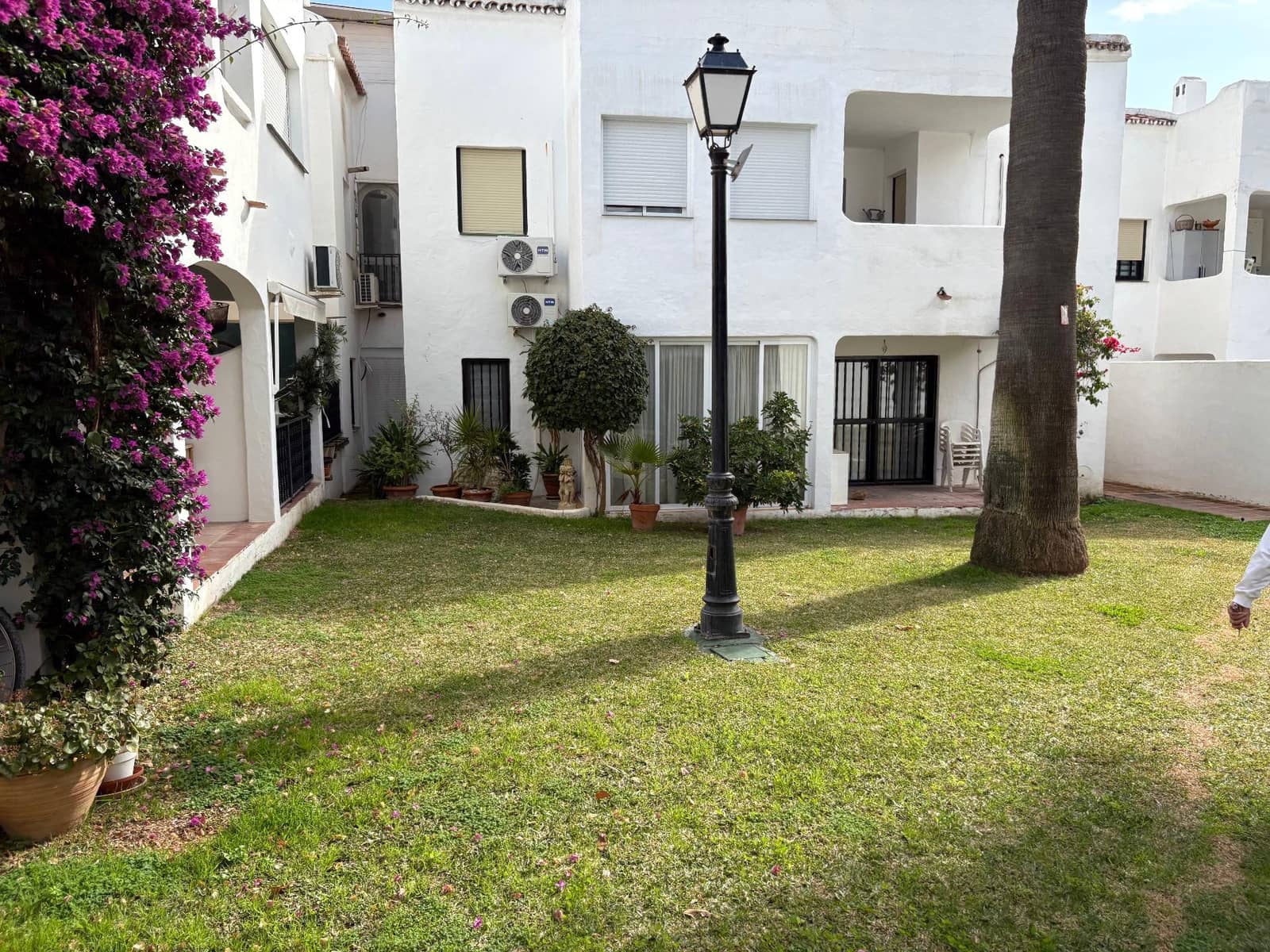 3 makuuhuone Rivitalo myytävänä paikassa Cancelada mukana uima-altaan - 506 000 € (Ref: 9683949)