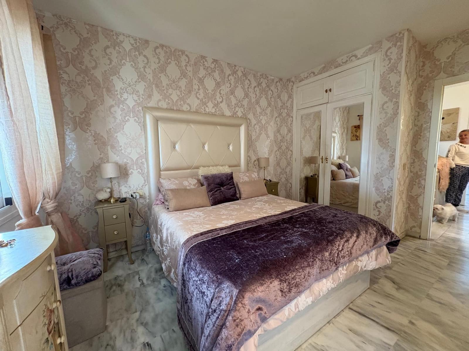 3 makuuhuone Rivitalo myytävänä paikassa Cancelada mukana uima-altaan - 506 000 € (Ref: 9683949)