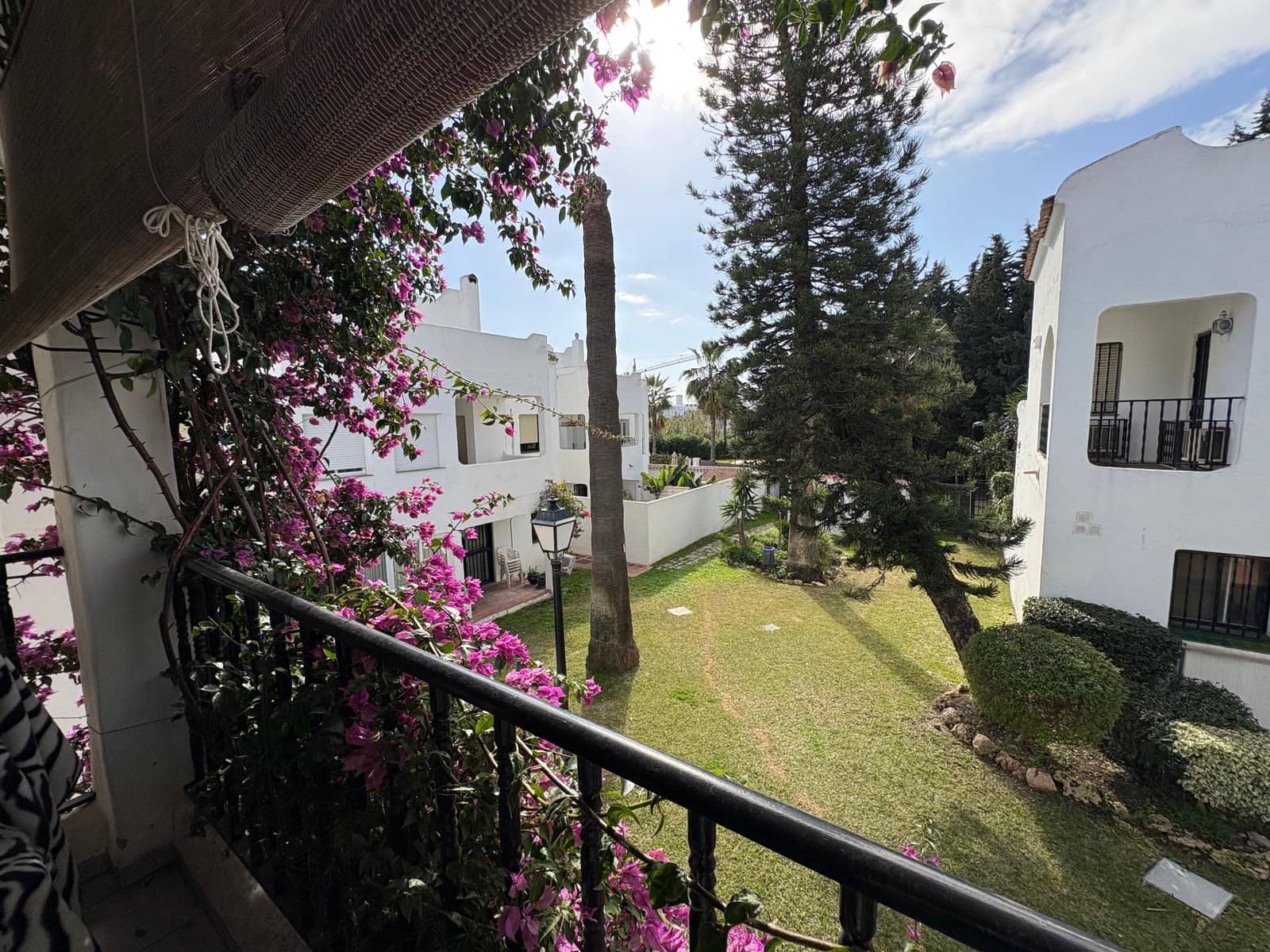 3 makuuhuone Rivitalo myytävänä paikassa Cancelada mukana uima-altaan - 506 000 € (Ref: 9683949)