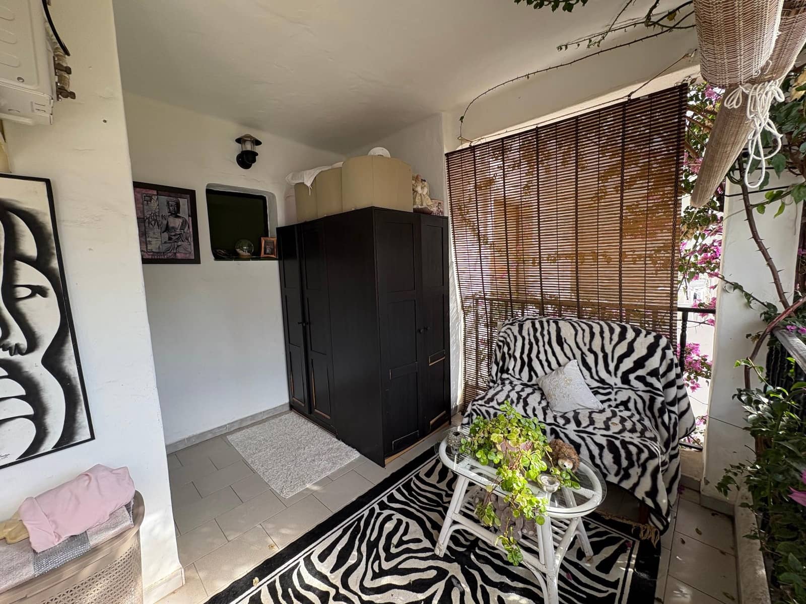 3 makuuhuone Rivitalo myytävänä paikassa Cancelada mukana uima-altaan - 506 000 € (Ref: 9683949)