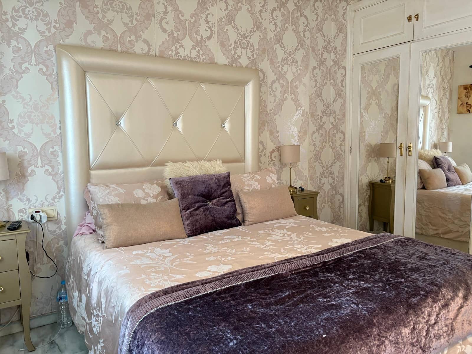 3 makuuhuone Rivitalo myytävänä paikassa Cancelada mukana uima-altaan - 506 000 € (Ref: 9683949)