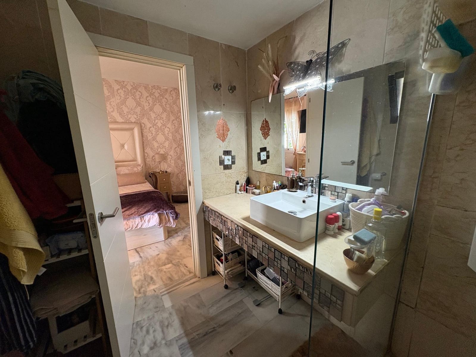 3 makuuhuone Rivitalo myytävänä paikassa Cancelada mukana uima-altaan - 506 000 € (Ref: 9683949)