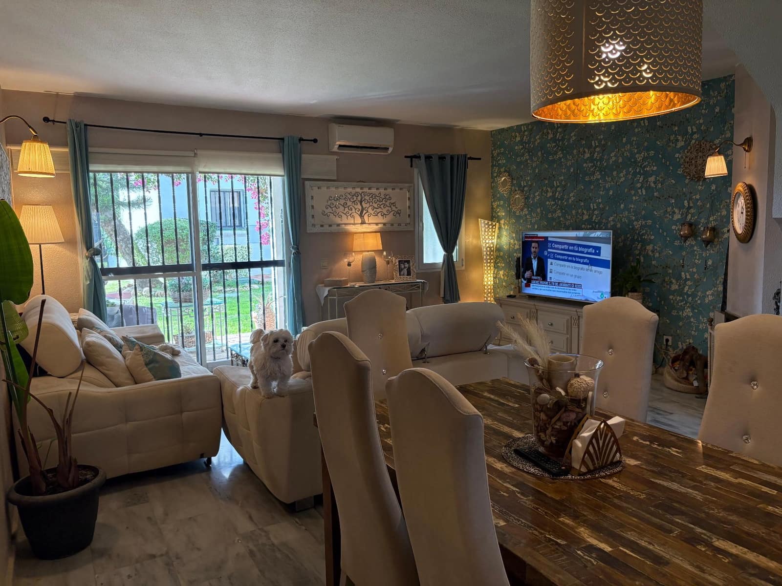 3 makuuhuone Rivitalo myytävänä paikassa Cancelada mukana uima-altaan - 506 000 € (Ref: 9683949)