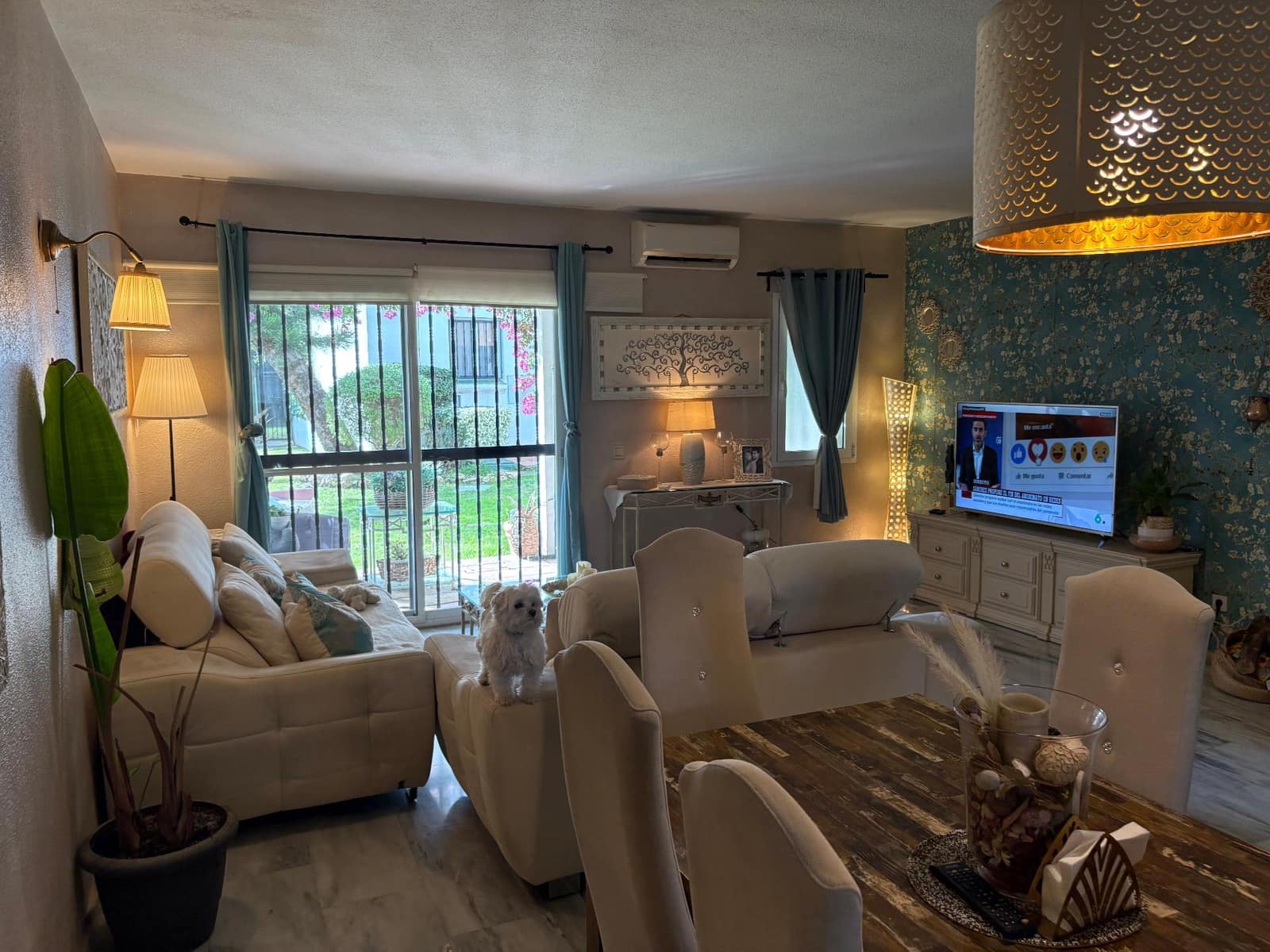 3 makuuhuone Rivitalo myytävänä paikassa Cancelada mukana uima-altaan - 506 000 € (Ref: 9683949)