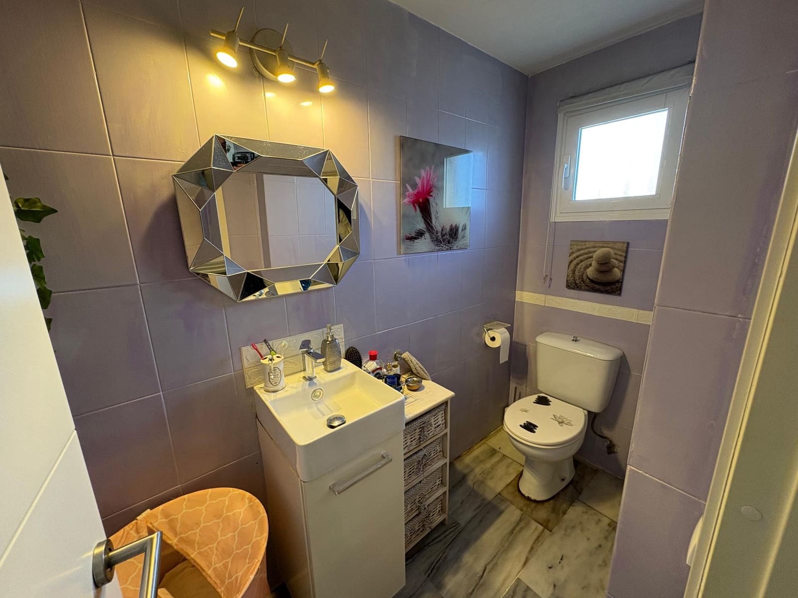 3 makuuhuone Rivitalo myytävänä paikassa Cancelada mukana uima-altaan - 506 000 € (Ref: 9683949)