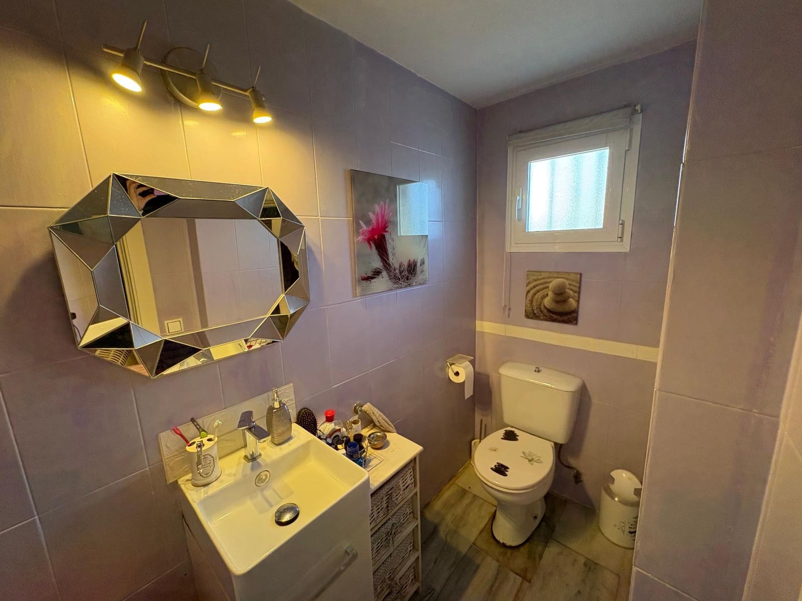 3 makuuhuone Rivitalo myytävänä paikassa Cancelada mukana uima-altaan - 506 000 € (Ref: 9683949)