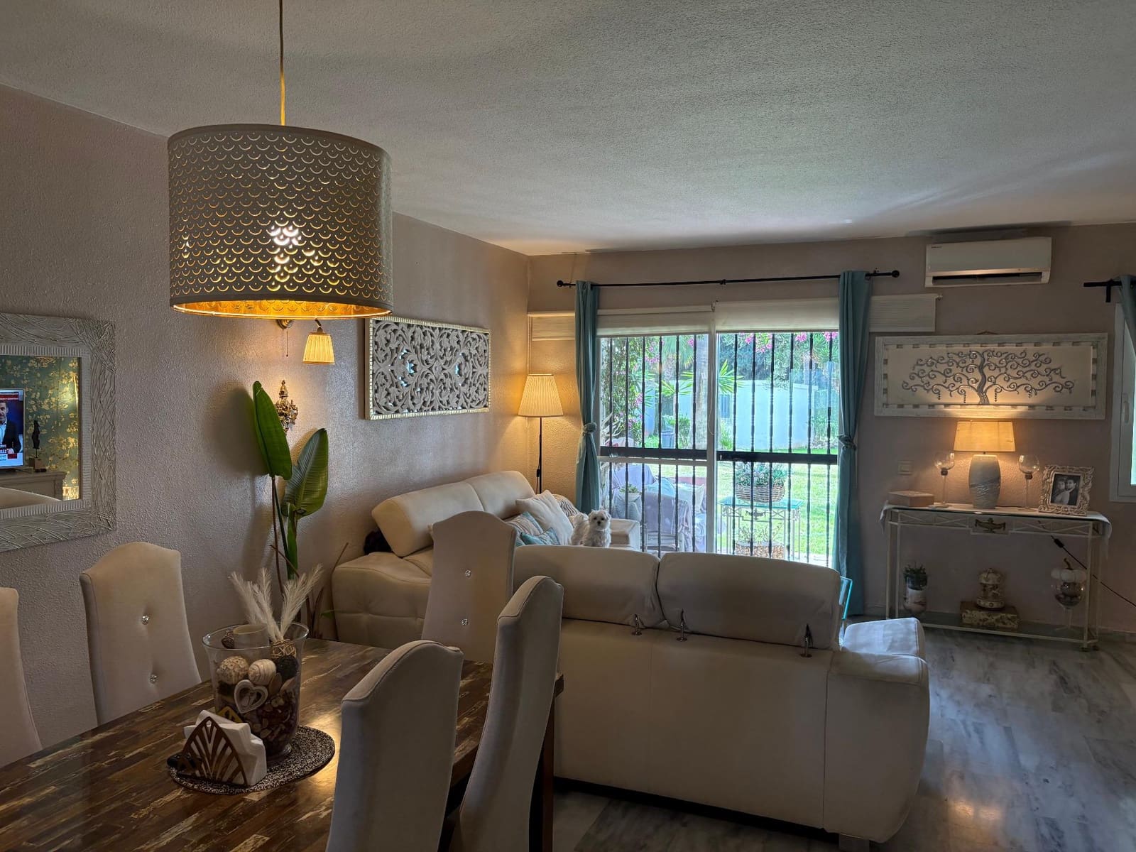 3 makuuhuone Rivitalo myytävänä paikassa Cancelada mukana uima-altaan - 506 000 € (Ref: 9683949)