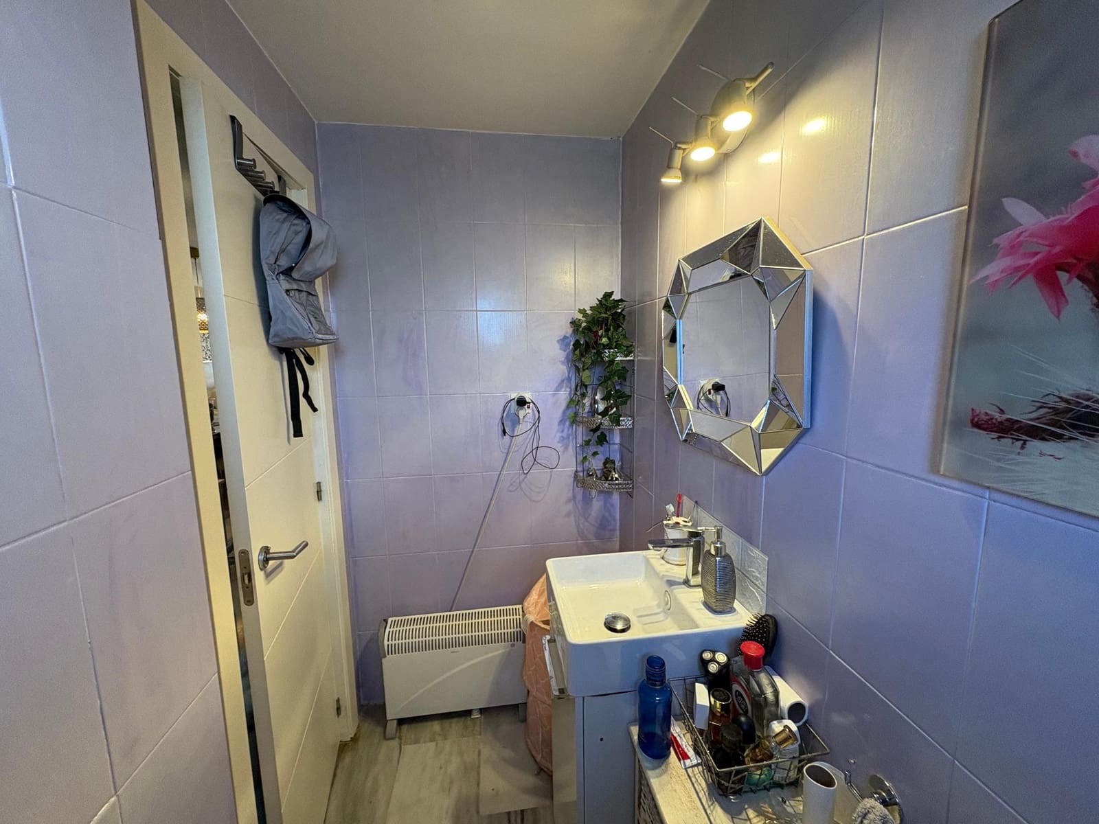 3 makuuhuone Rivitalo myytävänä paikassa Cancelada mukana uima-altaan - 506 000 € (Ref: 9683949)