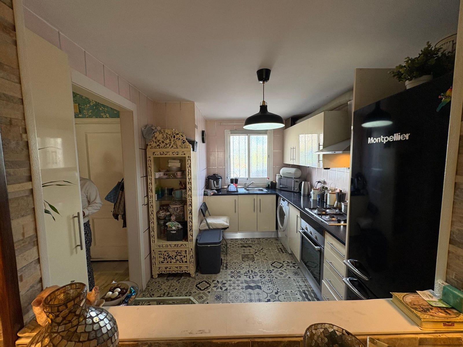 3 makuuhuone Rivitalo myytävänä paikassa Cancelada mukana uima-altaan - 506 000 € (Ref: 9683949)