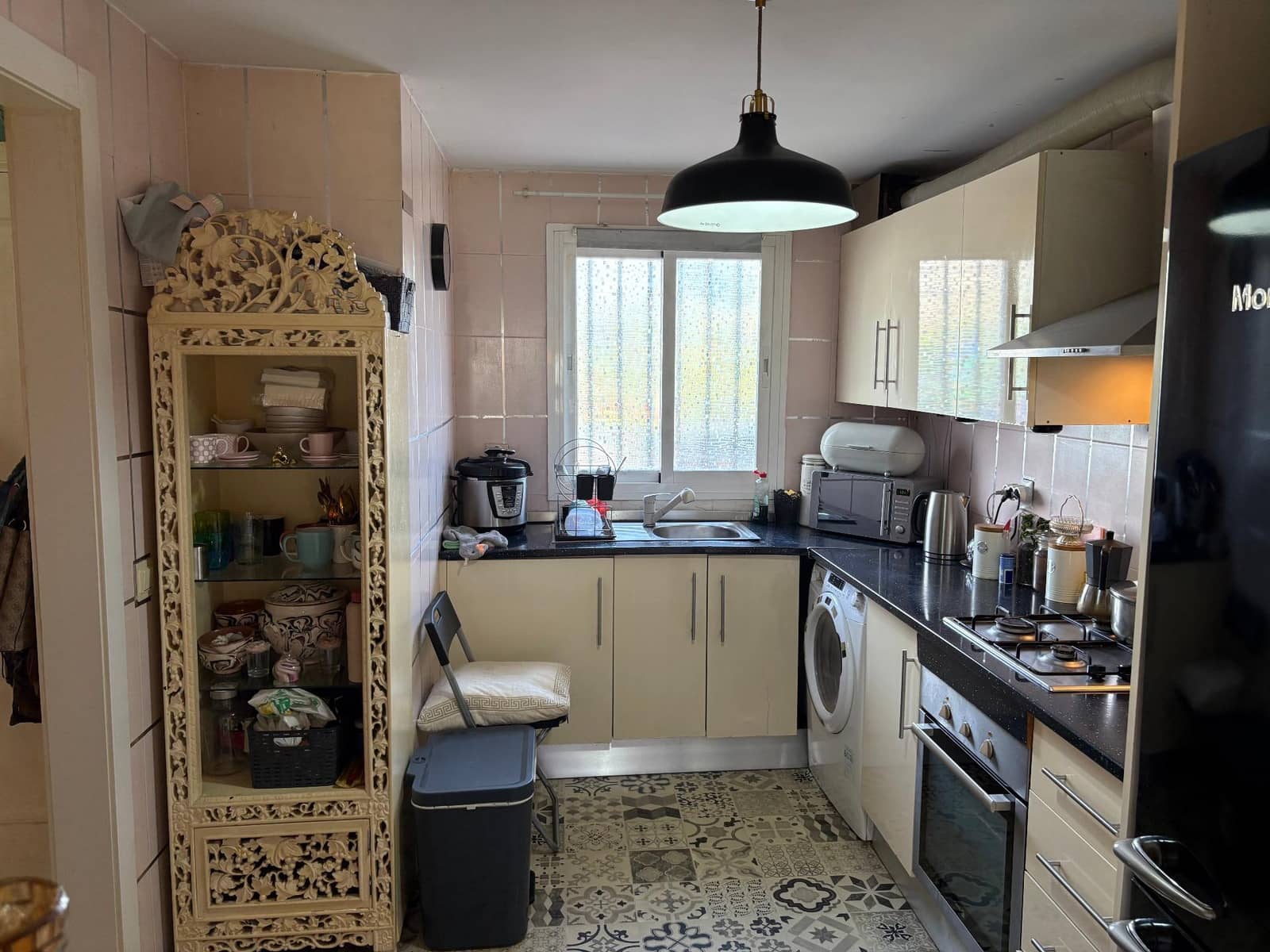 3 makuuhuone Rivitalo myytävänä paikassa Cancelada mukana uima-altaan - 506 000 € (Ref: 9683949)