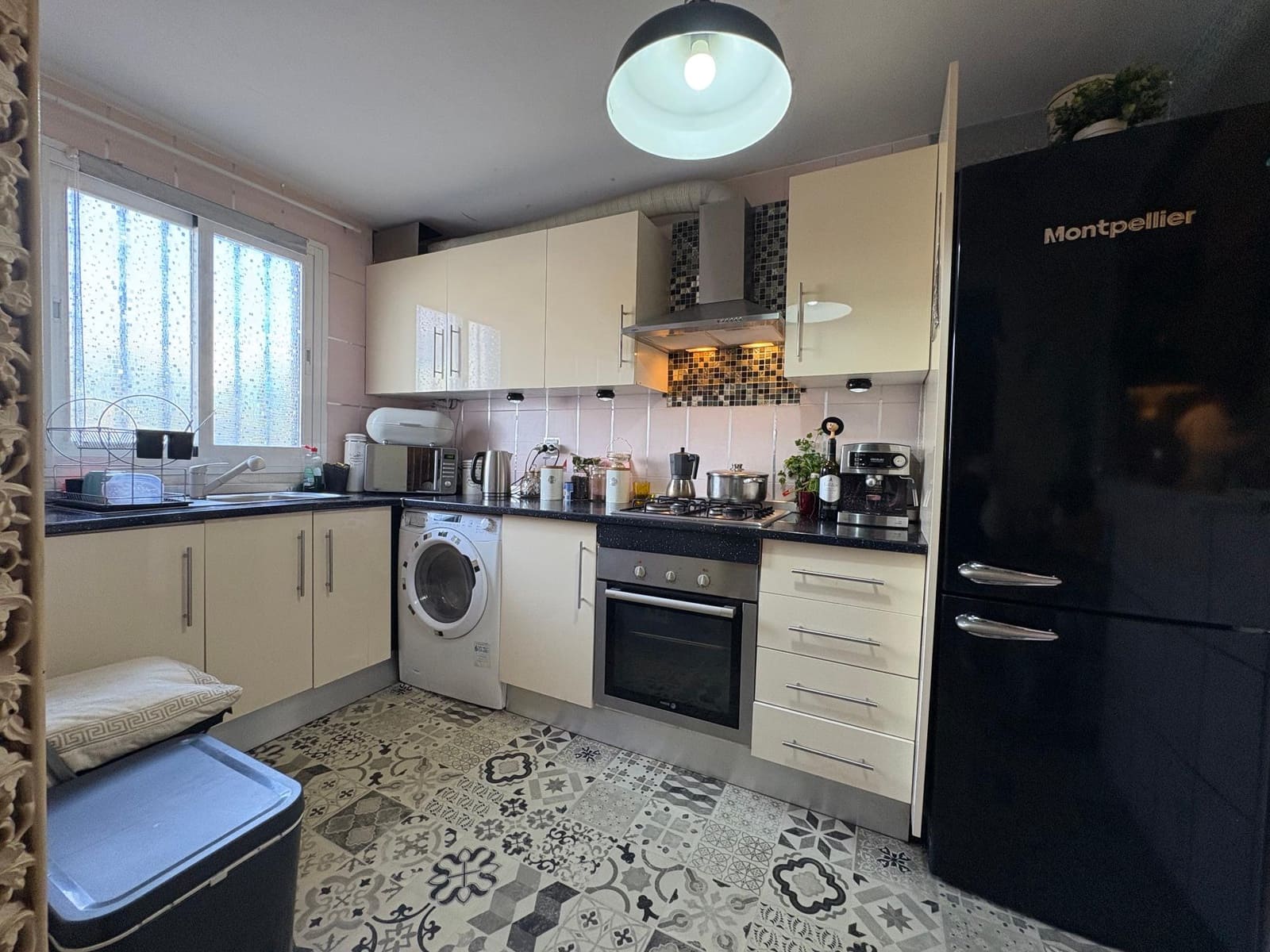 3 makuuhuone Rivitalo myytävänä paikassa Cancelada mukana uima-altaan - 506 000 € (Ref: 9683949)