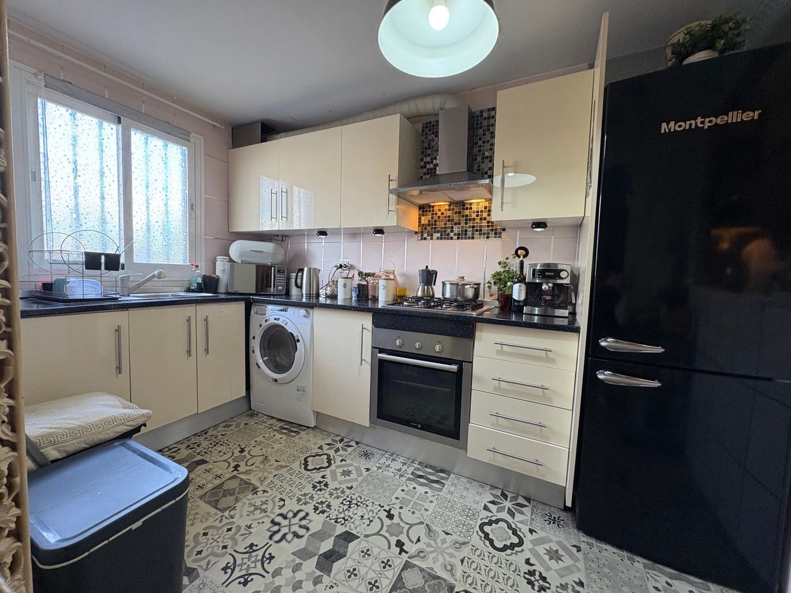 3 makuuhuone Rivitalo myytävänä paikassa Cancelada mukana uima-altaan - 506 000 € (Ref: 9683949)