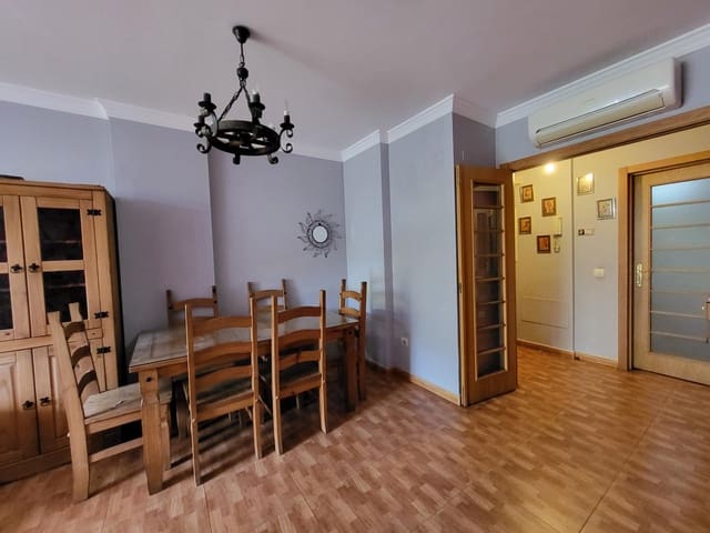 2 soverom Leilighet til salgs i Ojen med garasje - € 265 000 (Ref: 9683950)