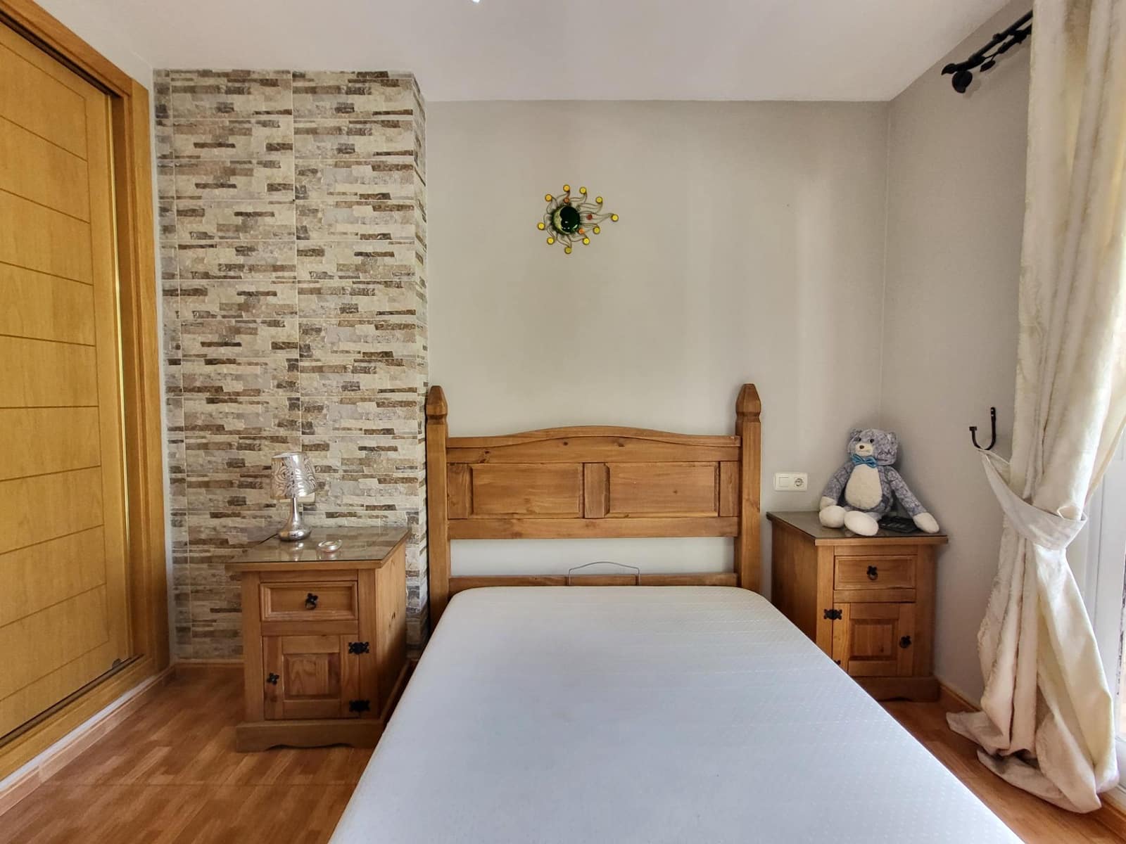 2 bedroom Flat for sale in Ojen with garage - € 265,000 (Ref: 9683950)