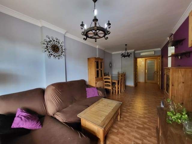 2 soverom Leilighet til salgs i Ojen med garasje - € 265 000 (Ref: 9683950)