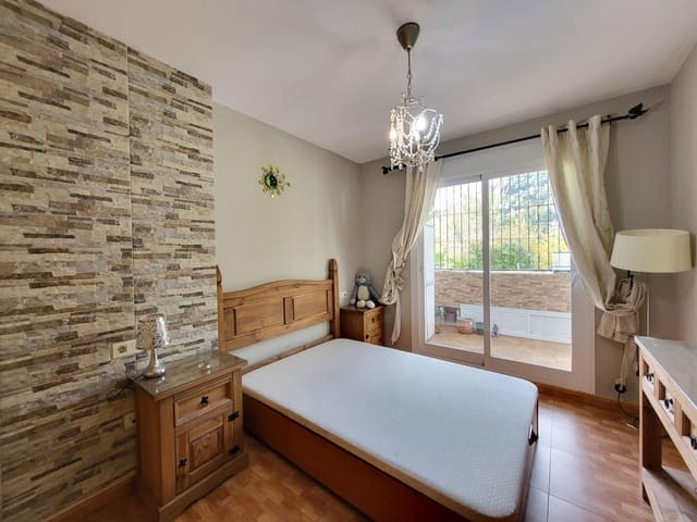 2 soverom Leilighet til salgs i Ojen med garasje - € 265 000 (Ref: 9683950)