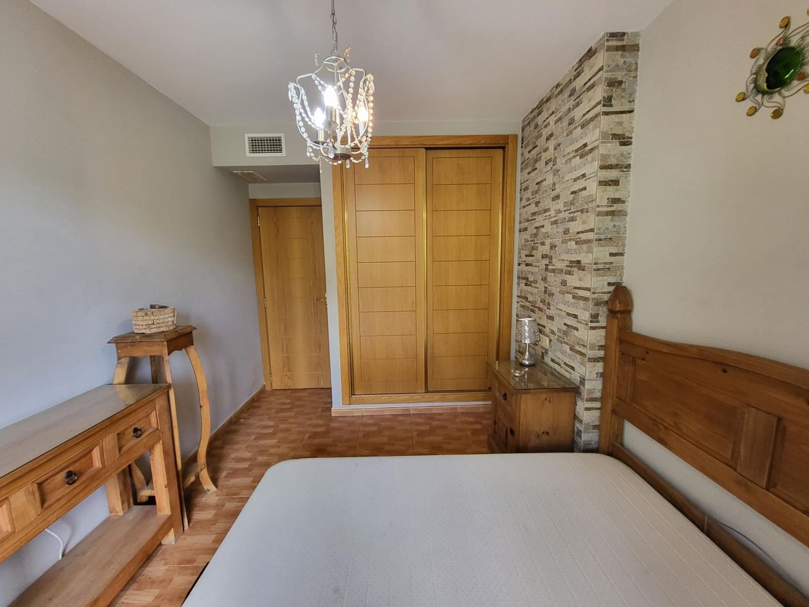 2 bedroom Flat for sale in Ojen with garage - € 265,000 (Ref: 9683950)