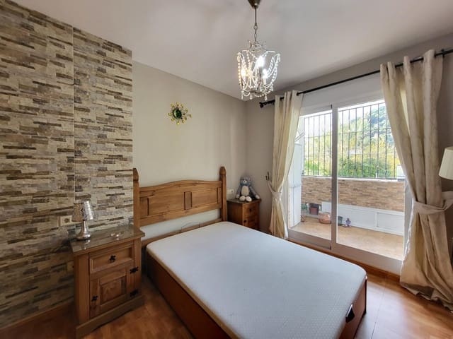 2 soverom Leilighet til salgs i Ojen med garasje - € 265 000 (Ref: 9683950)