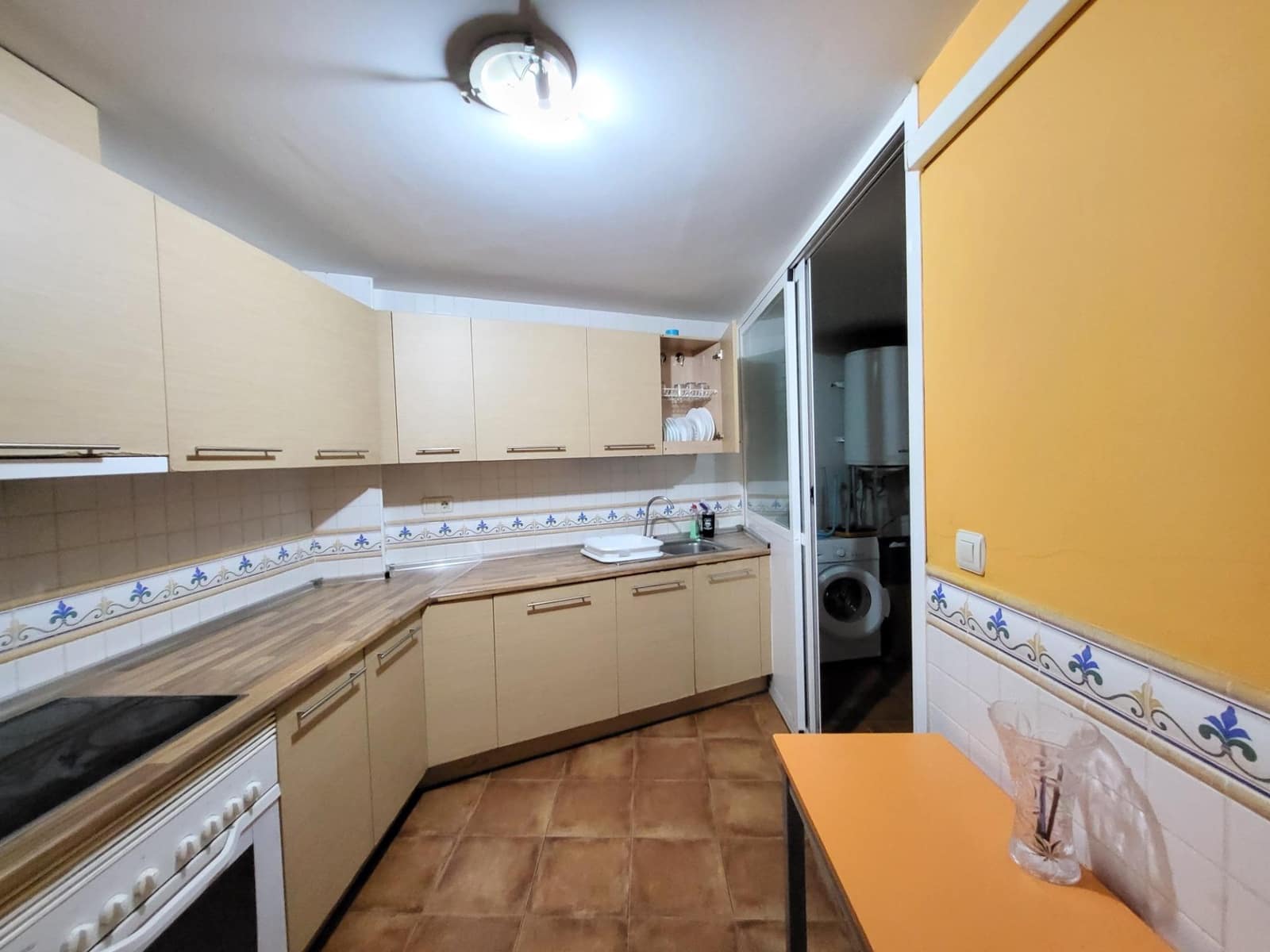 2 bedroom Flat for sale in Ojen with garage - € 265,000 (Ref: 9683950)