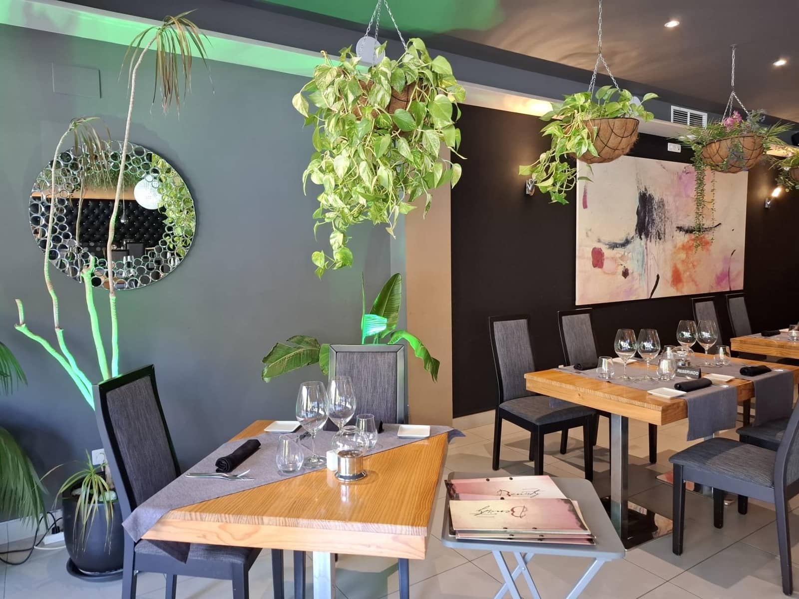 Bedrijf te koop in San Pedro de Alcantara - € 240.000 (Ref: 9683951)