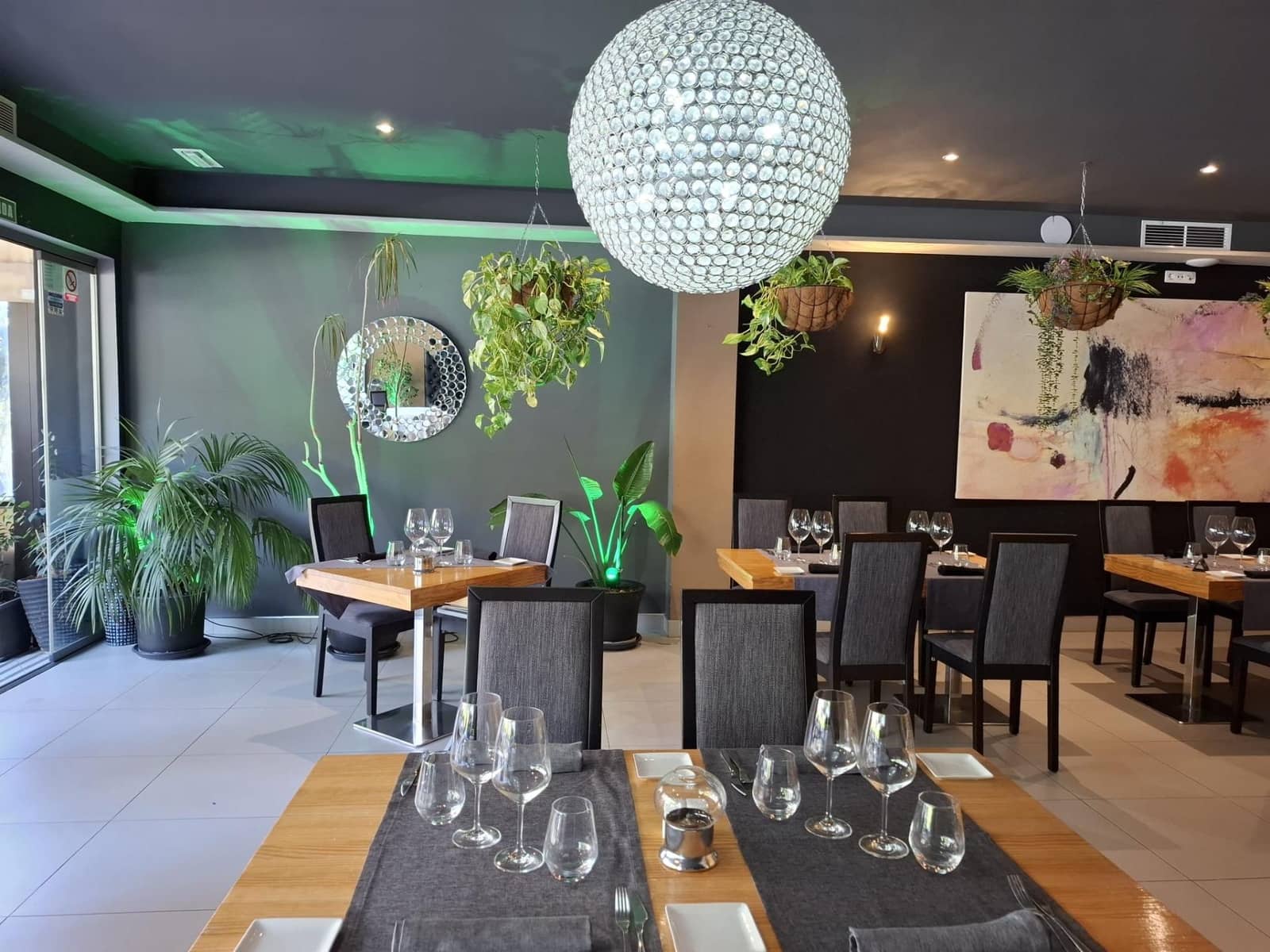 Bedrijf te koop in San Pedro de Alcantara - € 240.000 (Ref: 9683951)