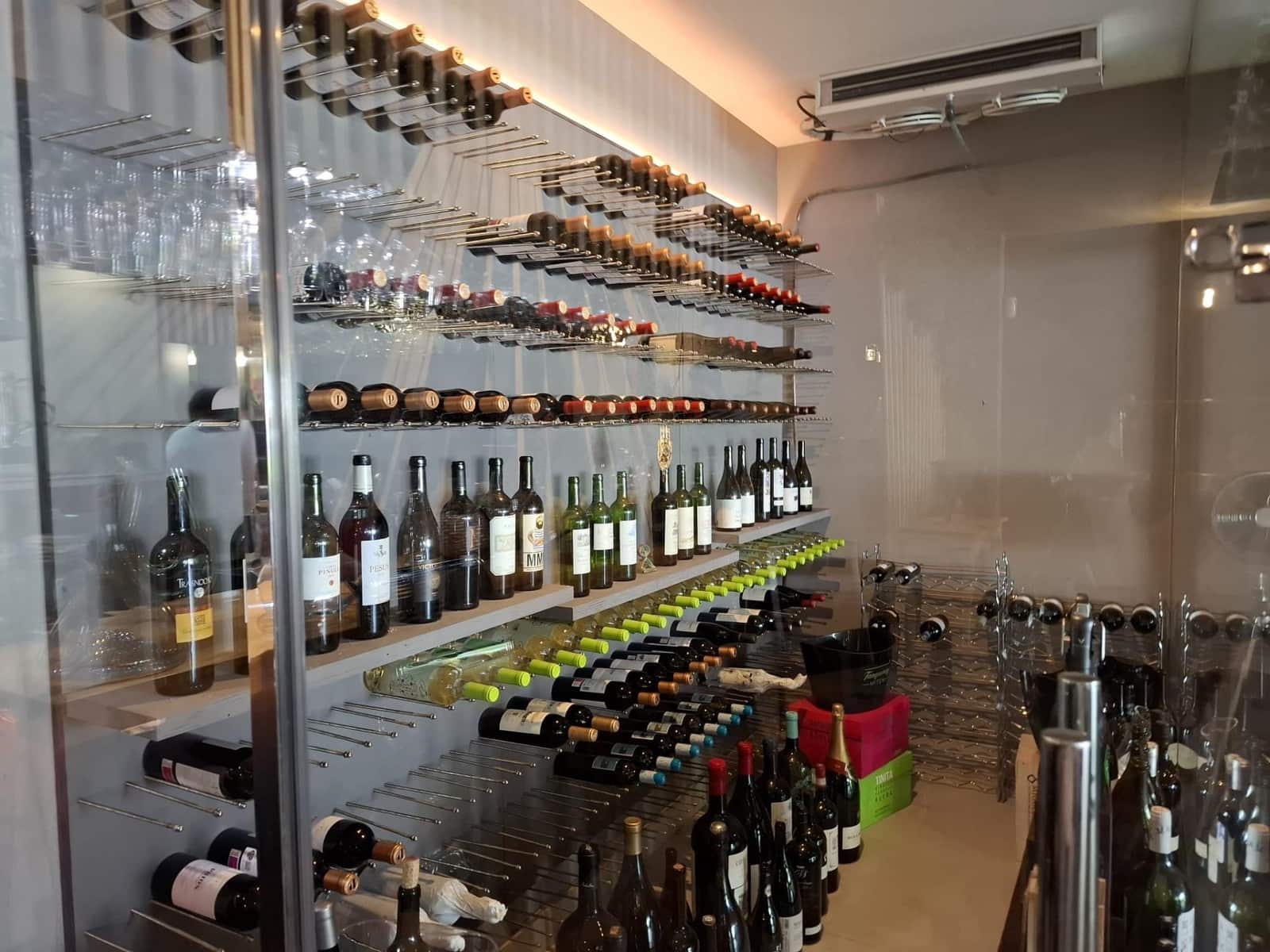 Bedrijf te koop in San Pedro de Alcantara - € 240.000 (Ref: 9683951)