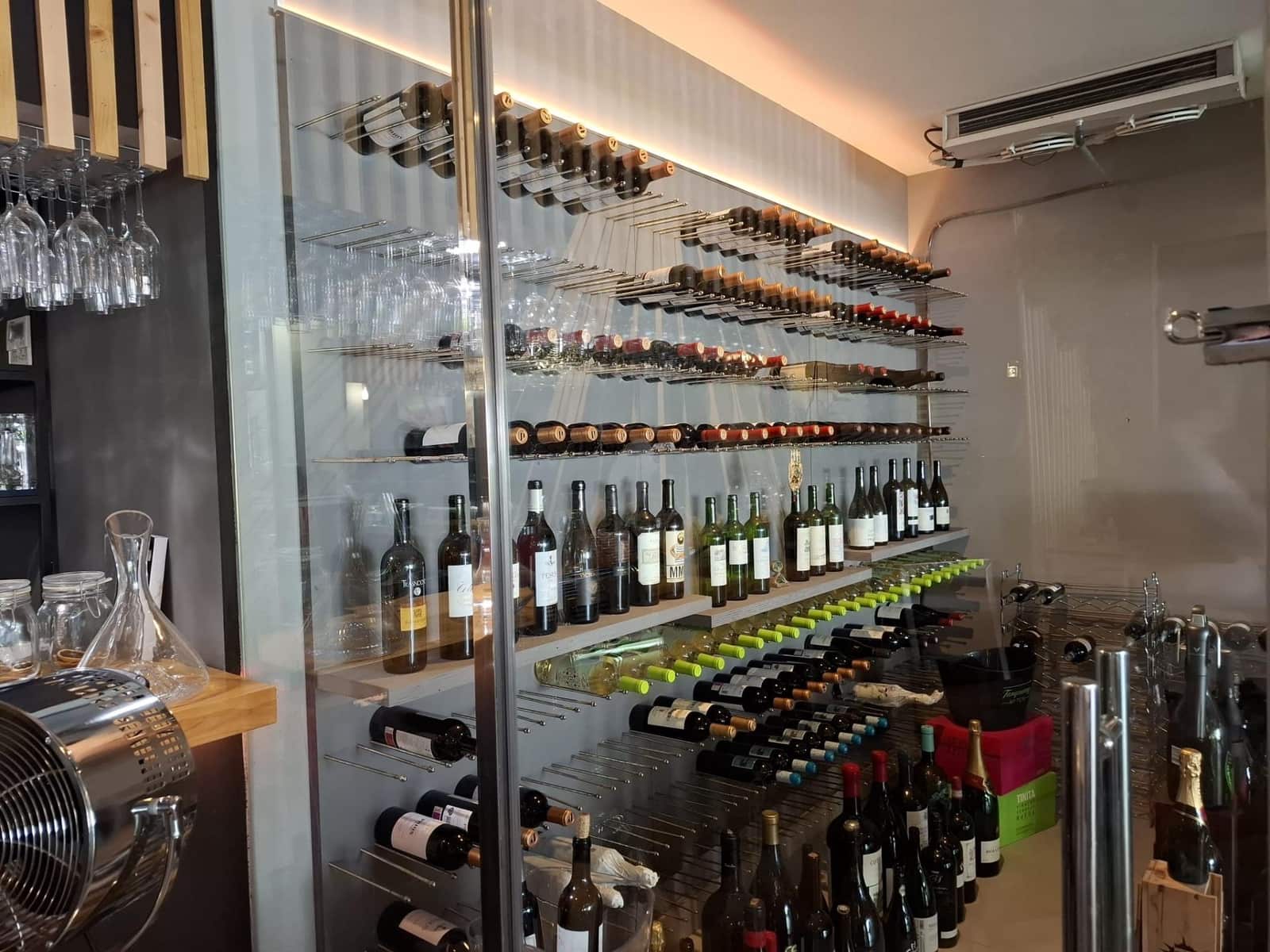 Bedrijf te koop in San Pedro de Alcantara - € 240.000 (Ref: 9683951)