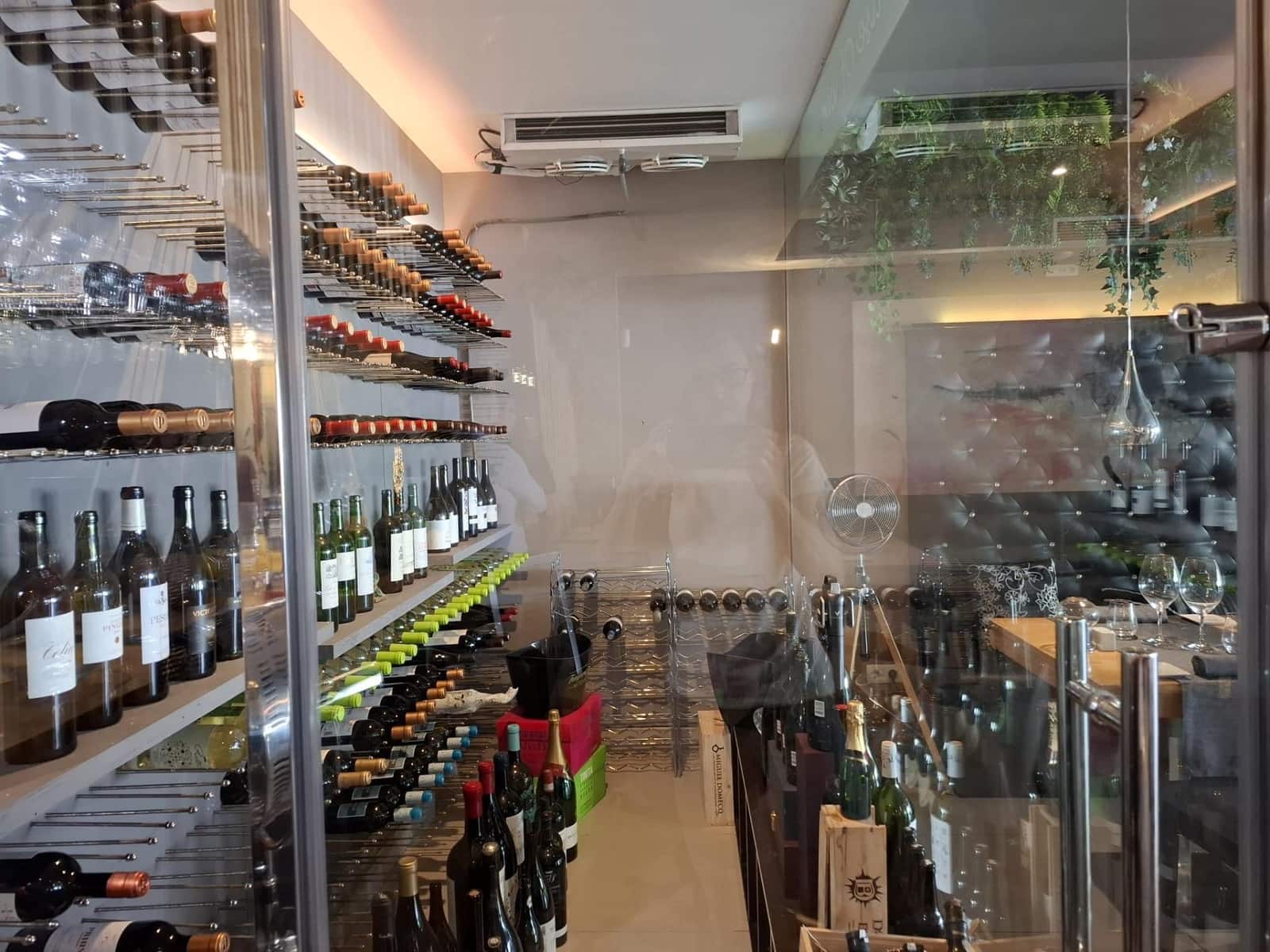 Bedrijf te koop in San Pedro de Alcantara - € 240.000 (Ref: 9683951)