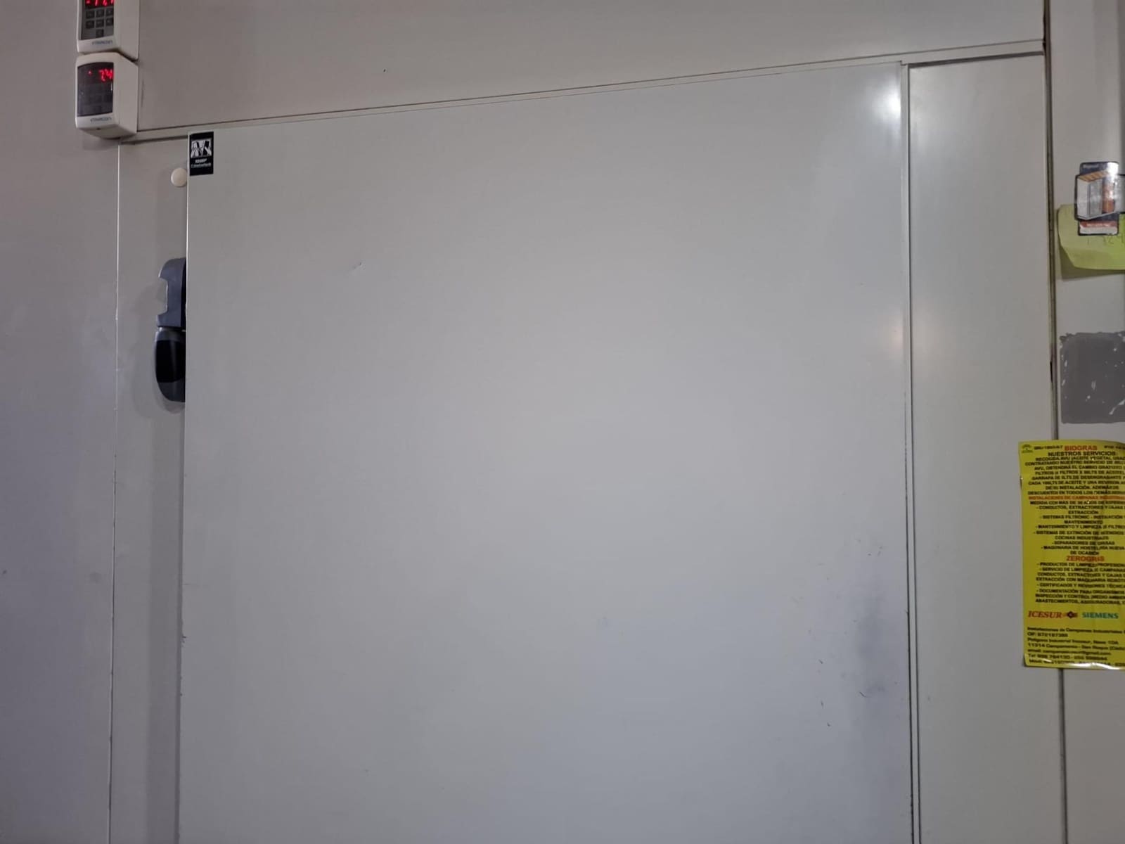 Bedrijf te koop in San Pedro de Alcantara - € 240.000 (Ref: 9683951)