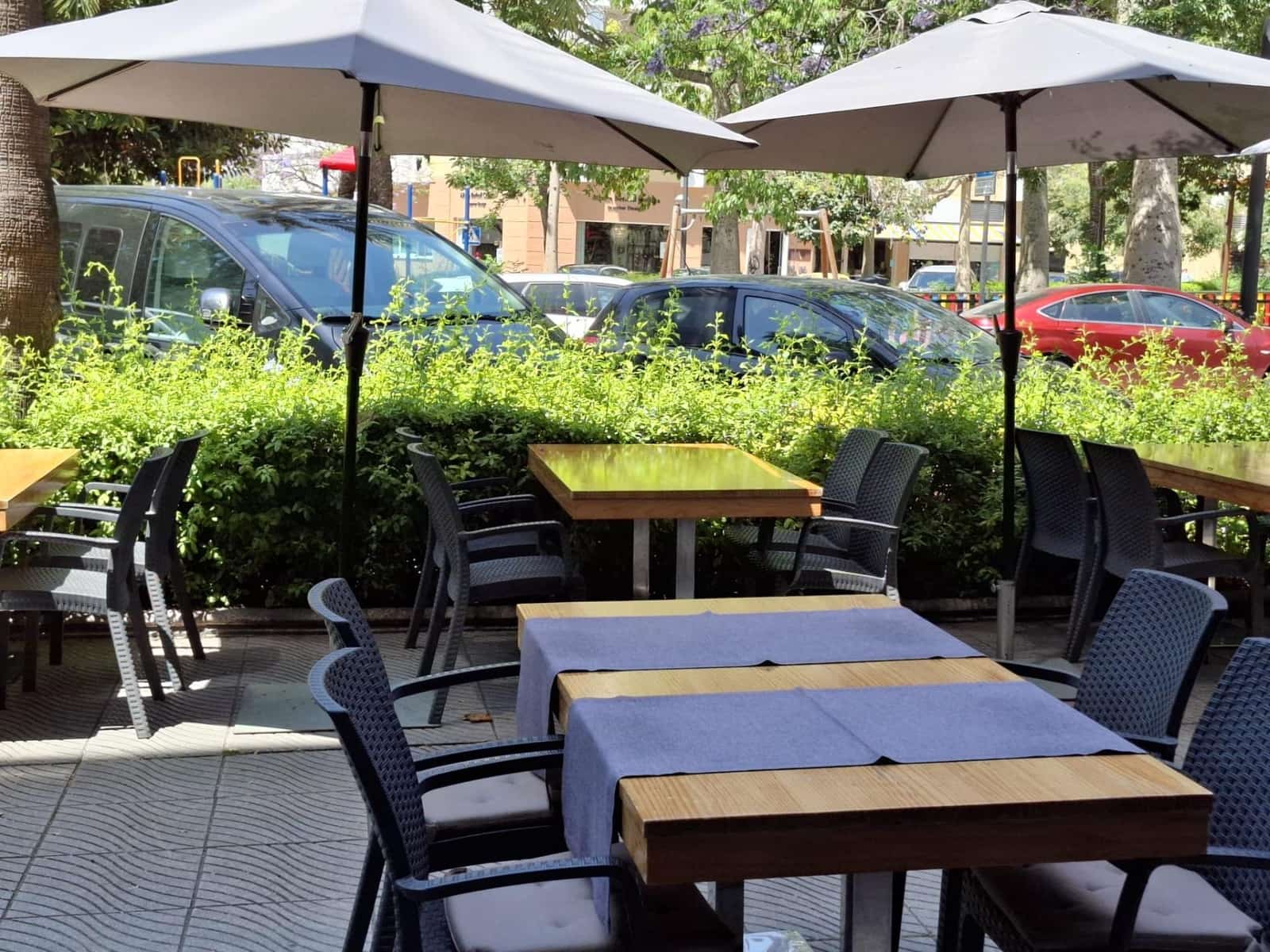 Bedrijf te koop in San Pedro de Alcantara - € 240.000 (Ref: 9683951)