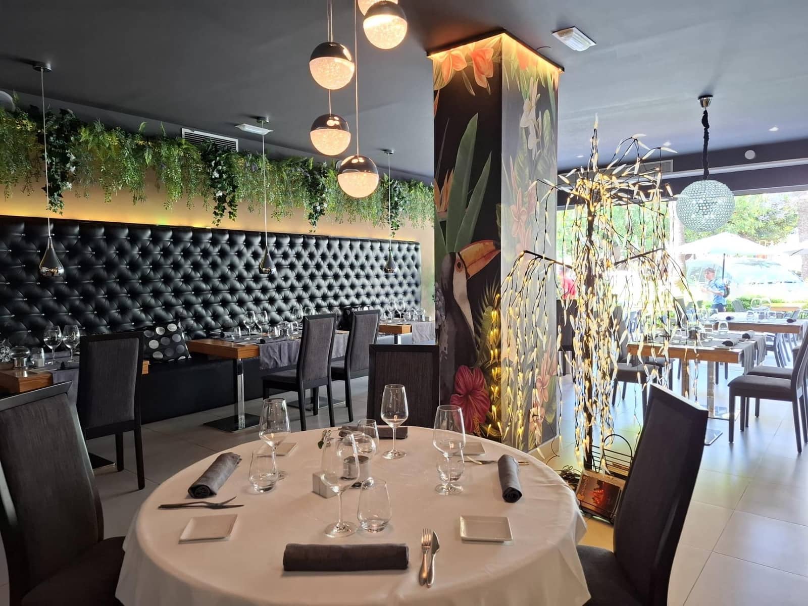 Bedrijf te koop in San Pedro de Alcantara - € 240.000 (Ref: 9683951)