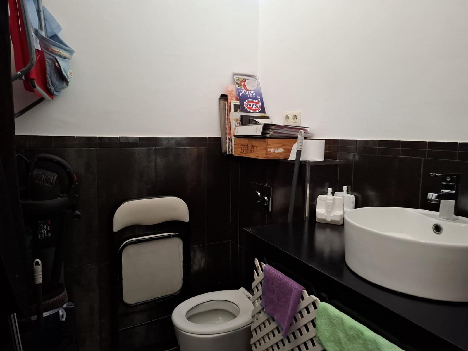 Bedrijf te koop in San Pedro de Alcantara - € 240.000 (Ref: 9683951)