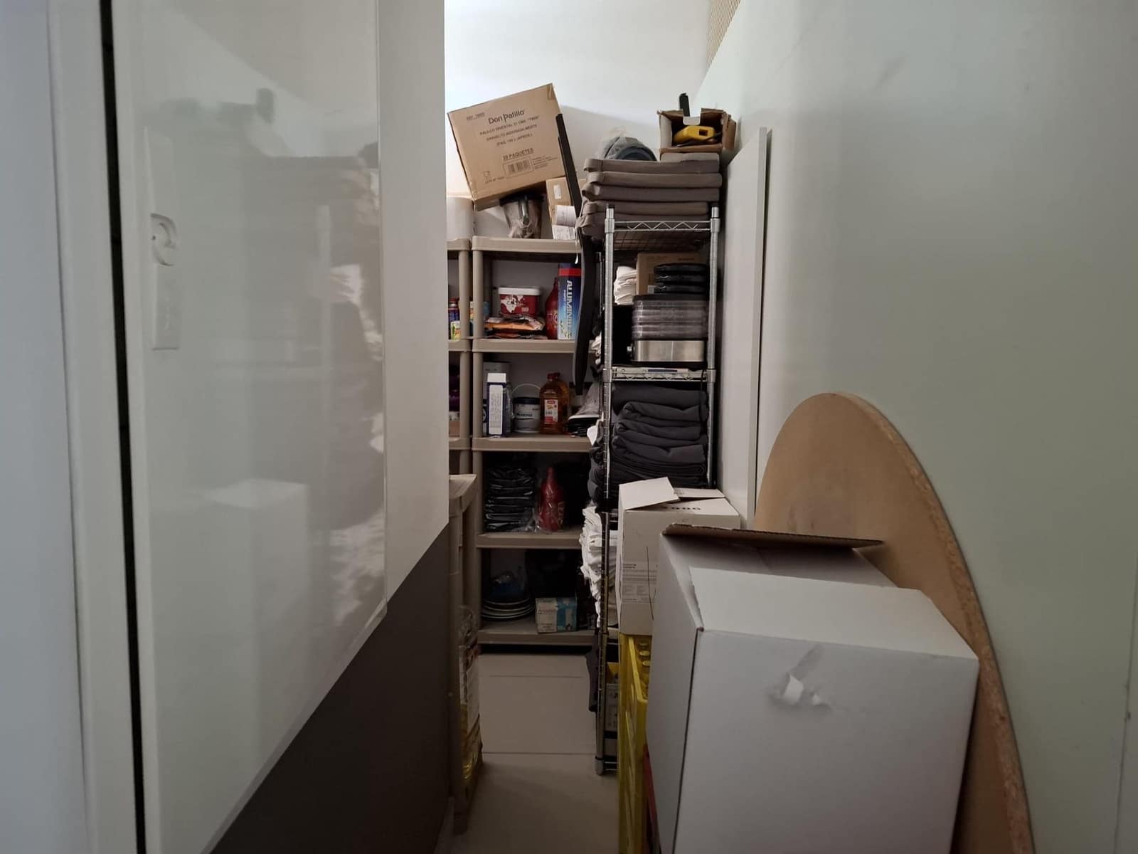 Bedrijf te koop in San Pedro de Alcantara - € 240.000 (Ref: 9683951)