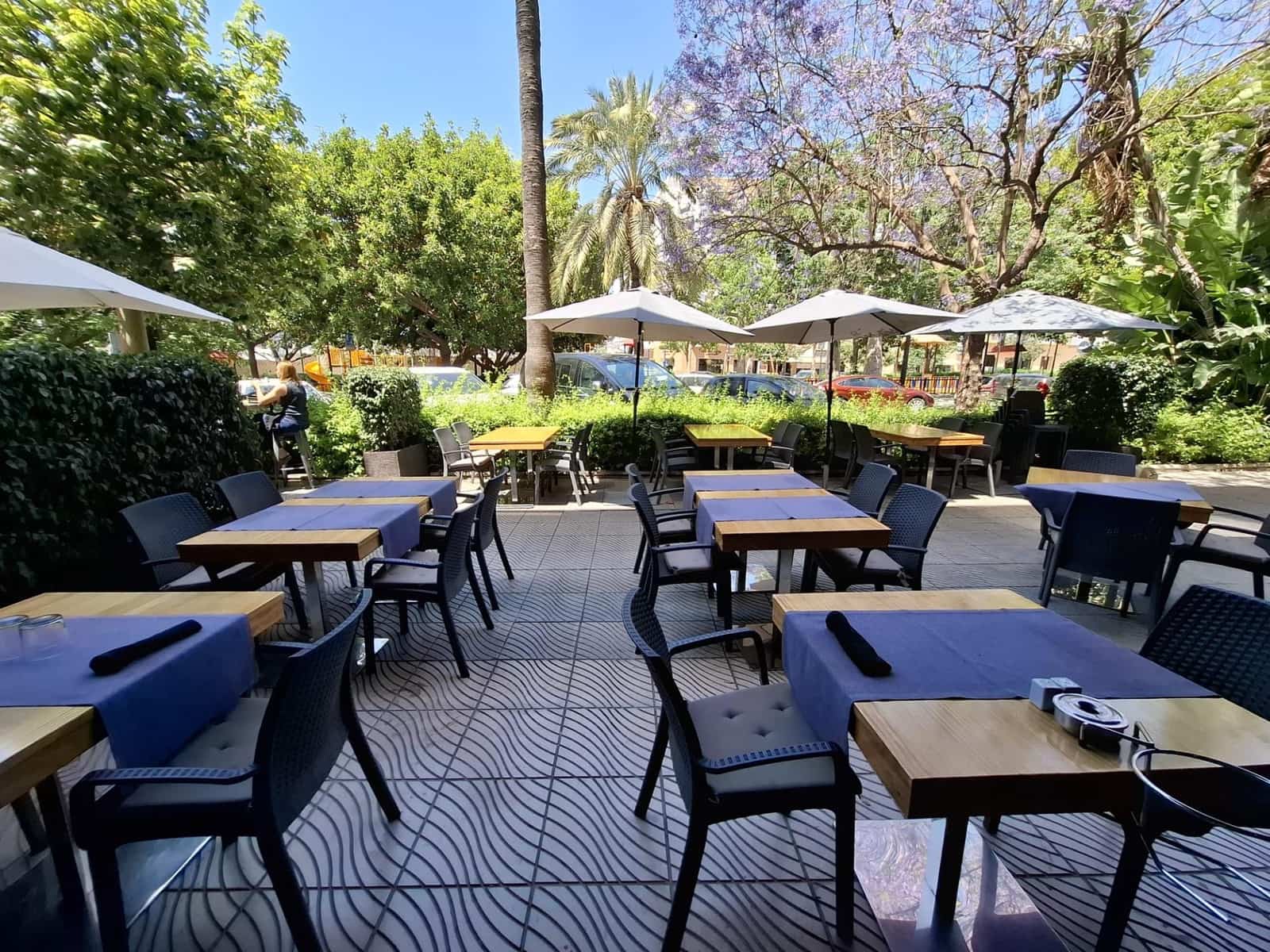 Bedrijf te koop in San Pedro de Alcantara - € 240.000 (Ref: 9683951)