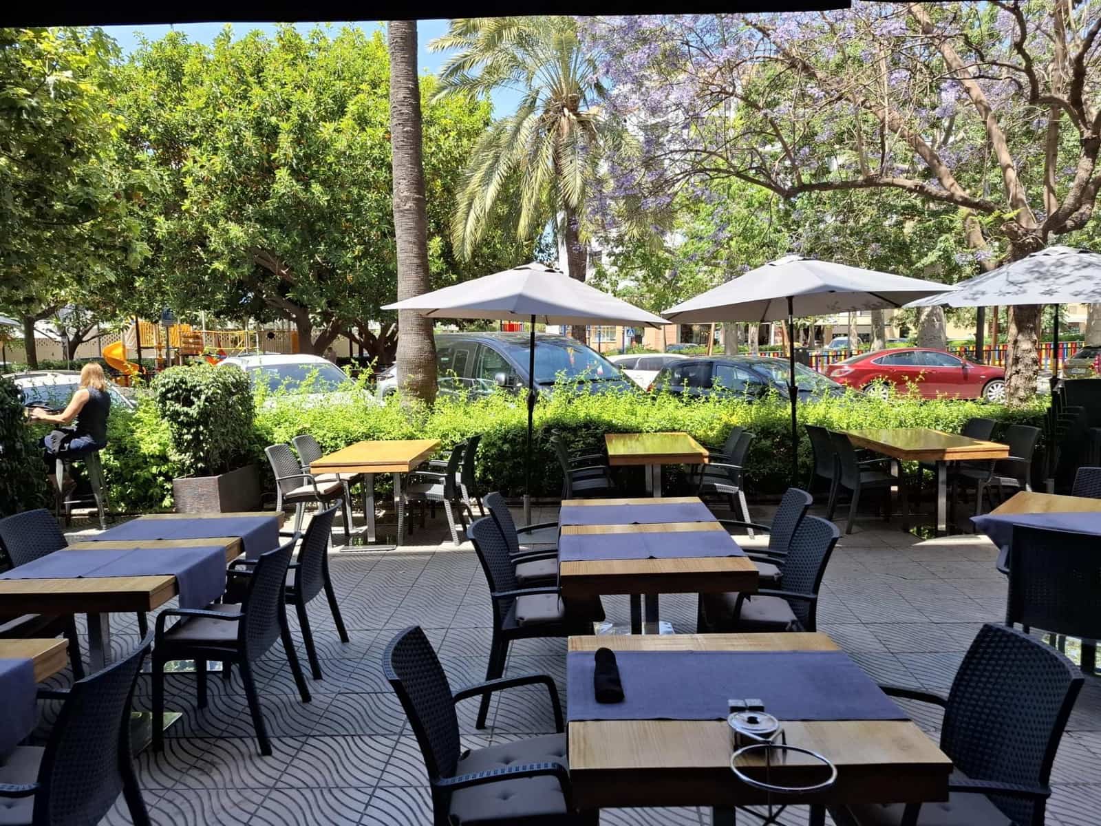 Bedrijf te koop in San Pedro de Alcantara - € 240.000 (Ref: 9683951)