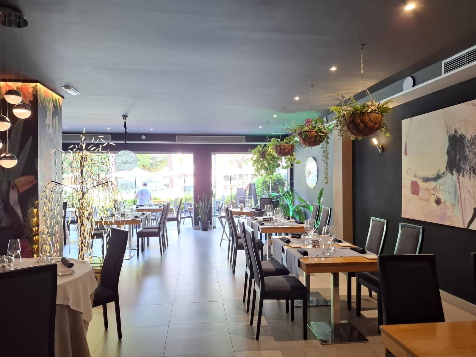 Bedrijf te koop in San Pedro de Alcantara - € 240.000 (Ref: 9683951)