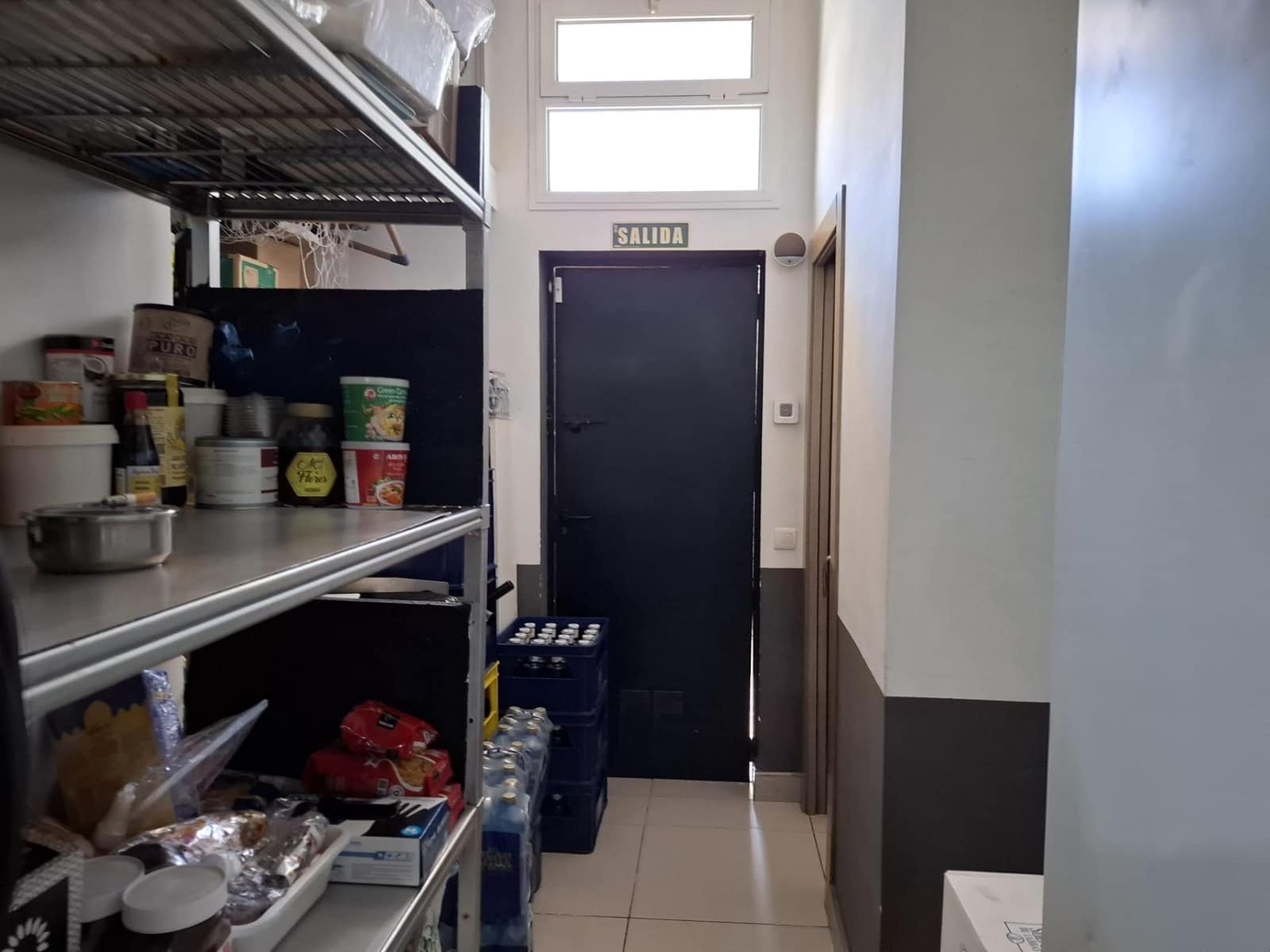 Bedrijf te koop in San Pedro de Alcantara - € 240.000 (Ref: 9683951)